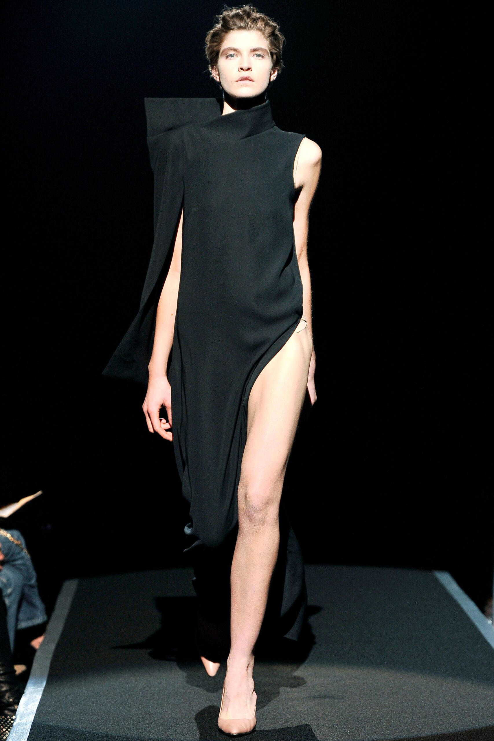 Maison Margiela F/W 09 Look 17