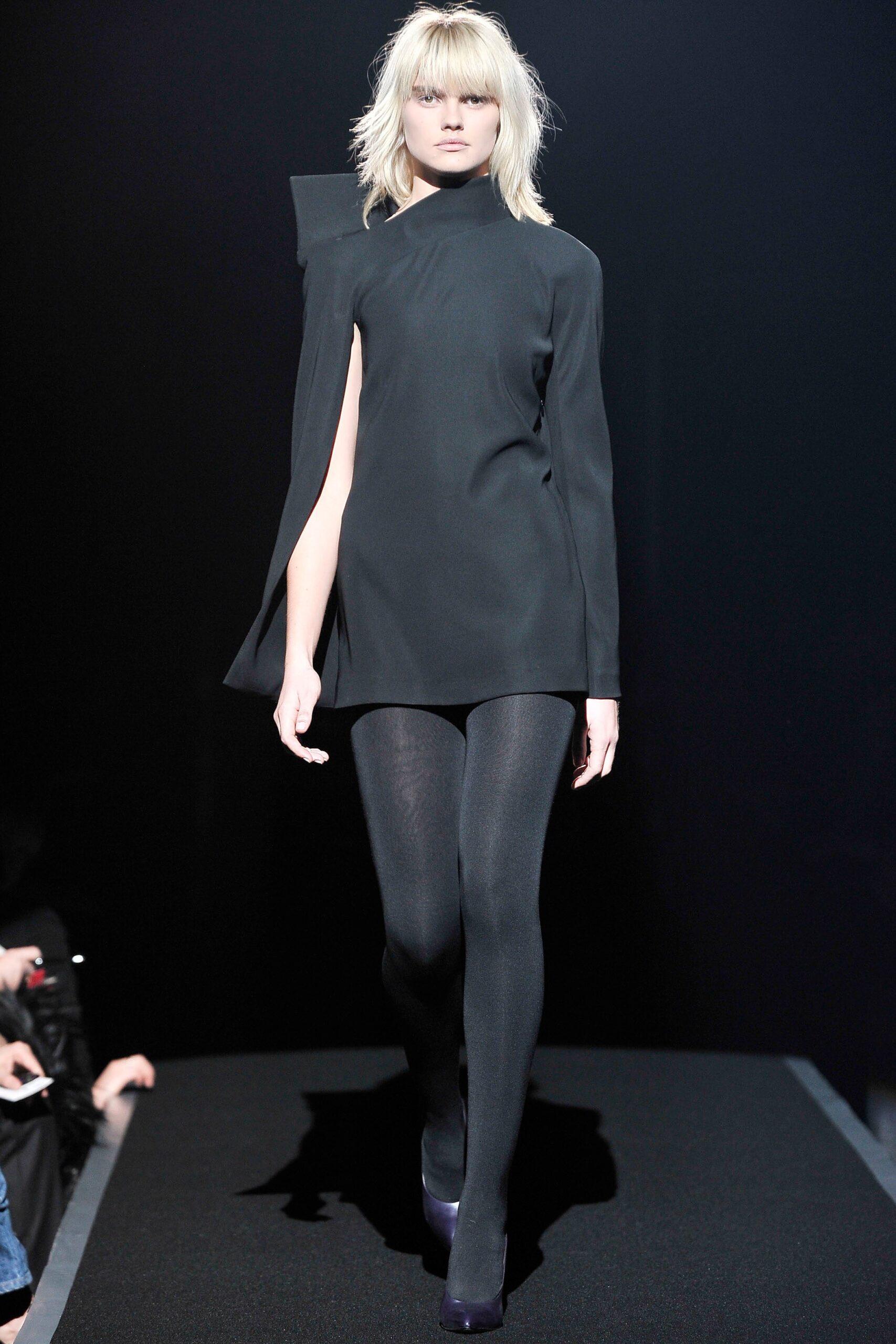 Maison Margiela F/W 09 Look 18