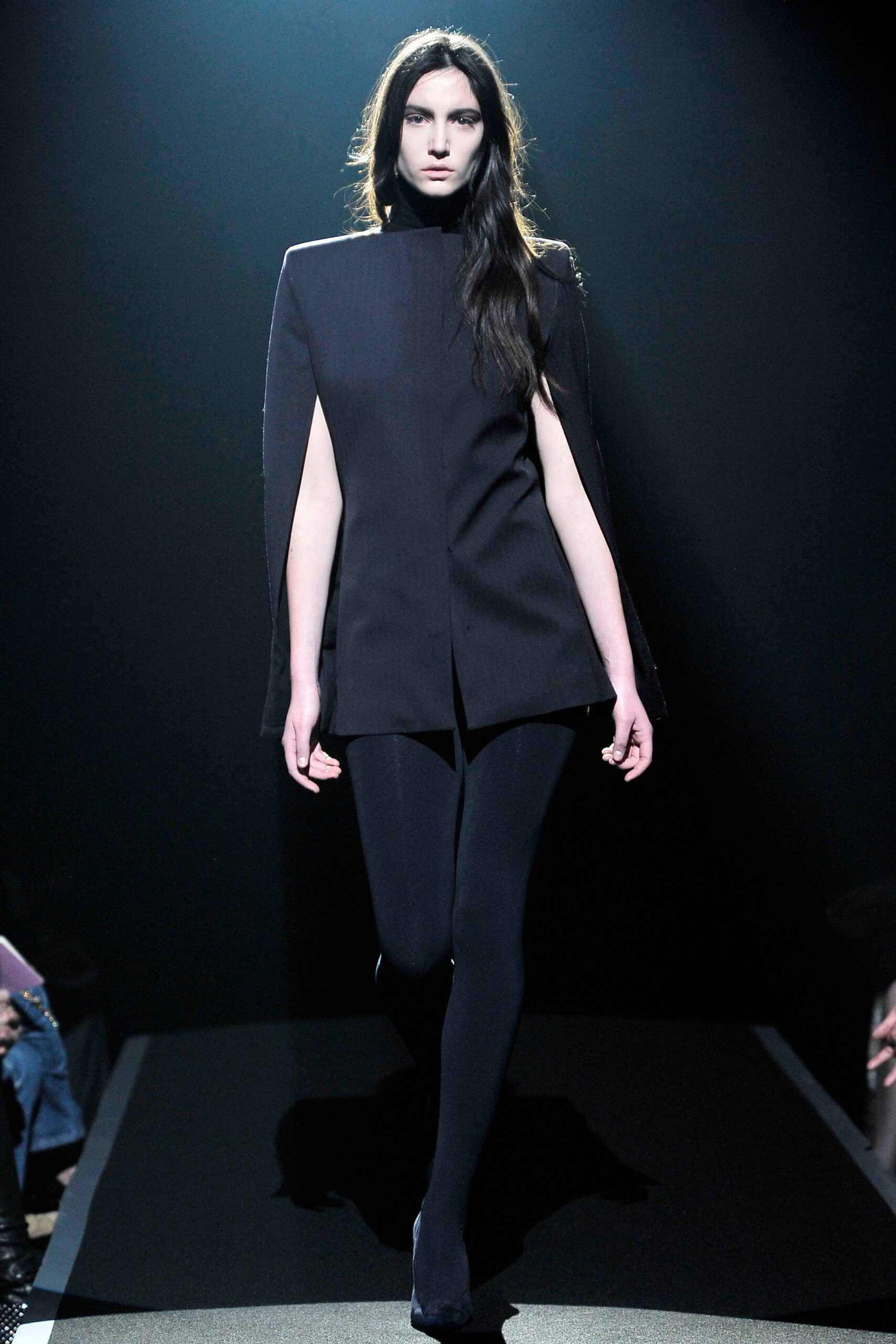 Maison Margiela F/W 09 Look 19