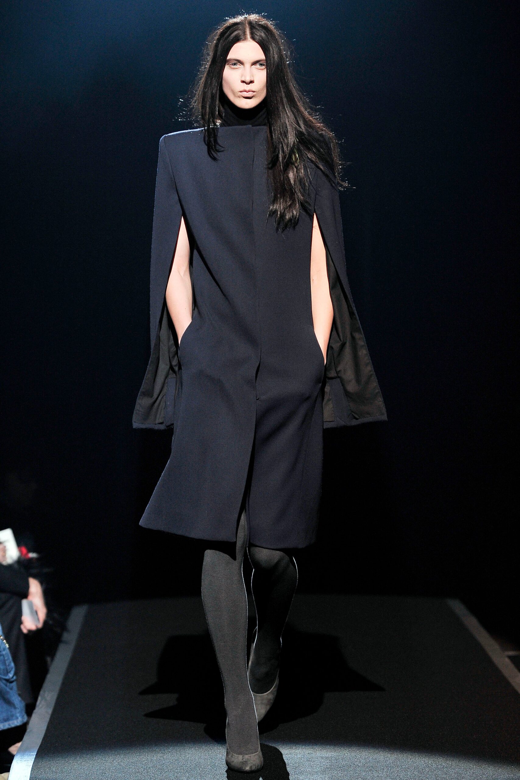 Maison Margiela F/W 09 Look 20