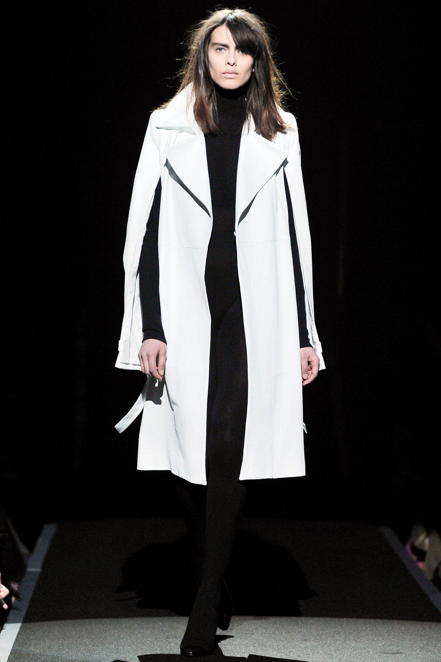 Maison Margiela F/W 09 Look 21