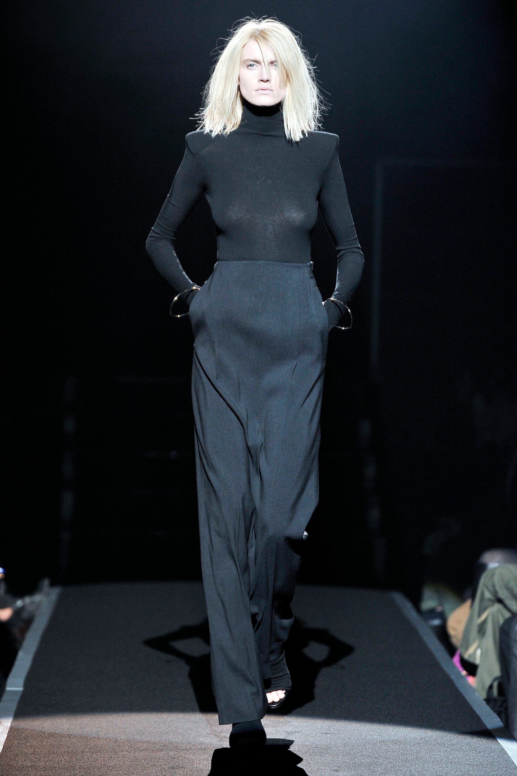 Maison Margiela F/W 09 Look 22