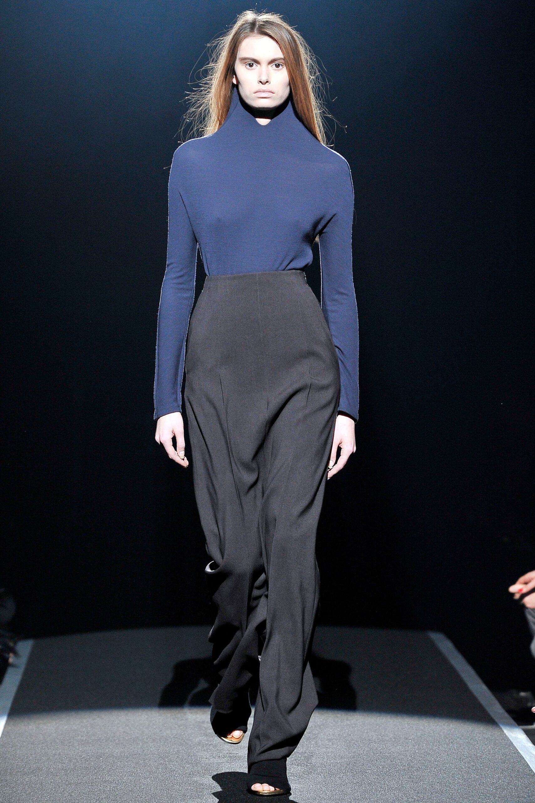 Maison Margiela F/W 09 Look 23