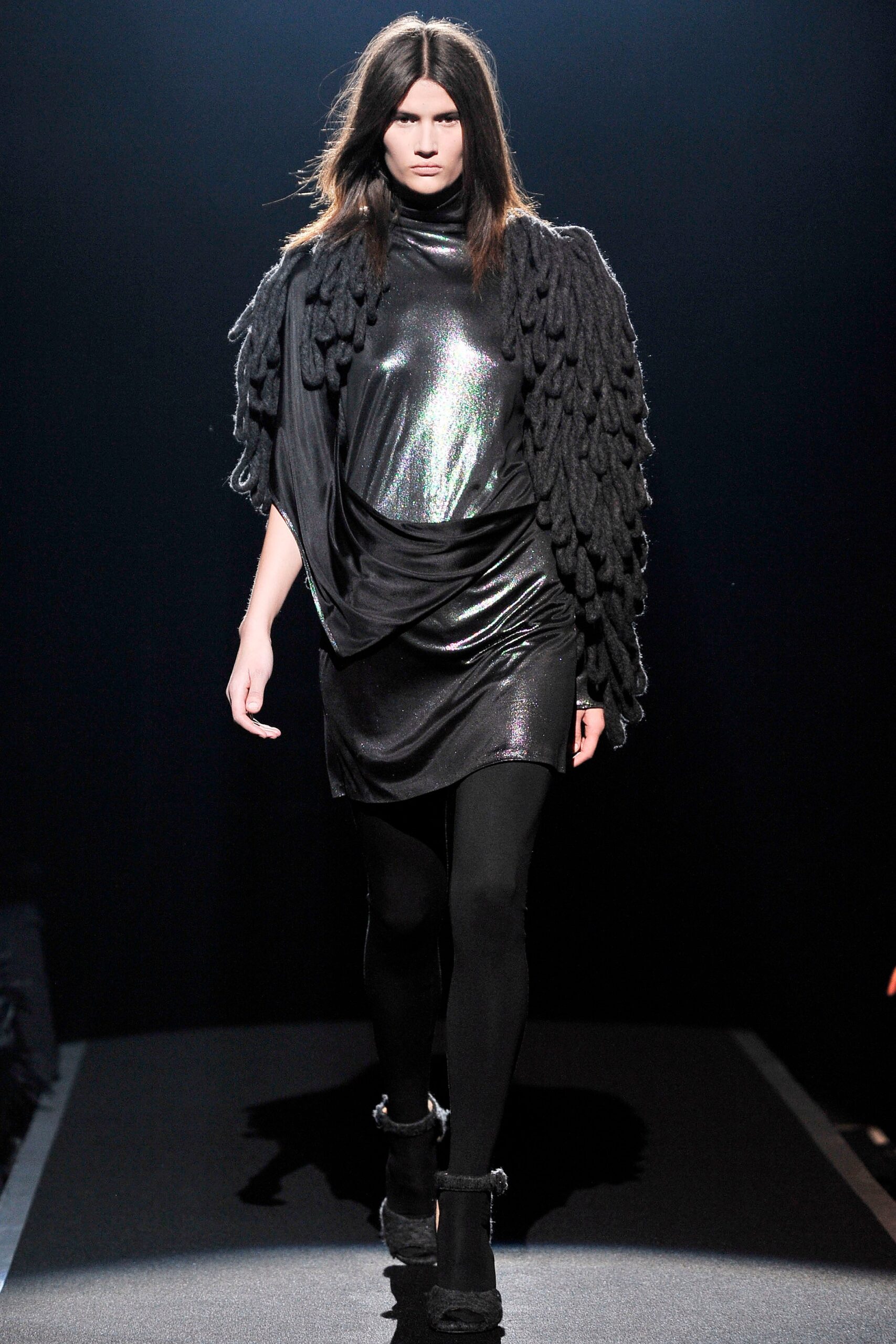Maison Margiela F/W 09 Look 28