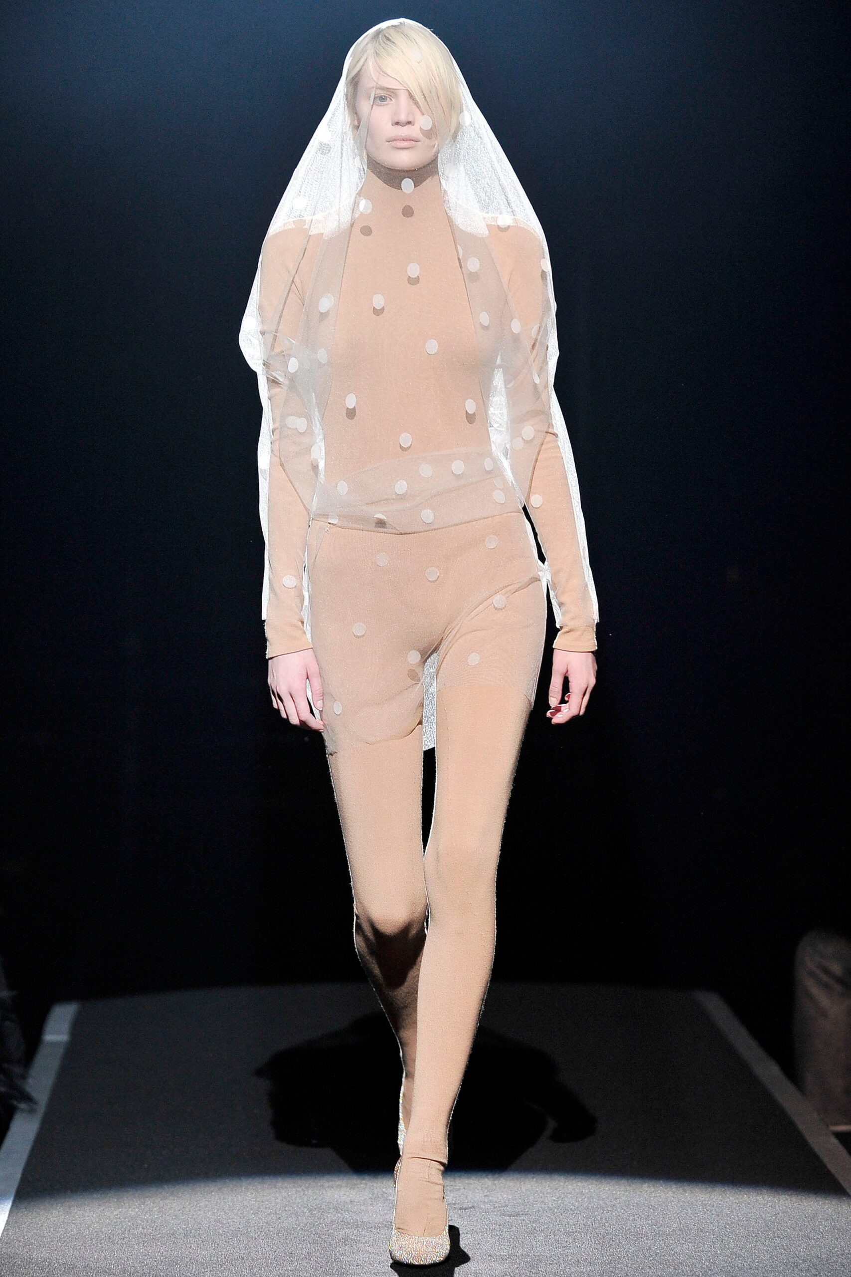 Maison Margiela F/W 09 Look 32