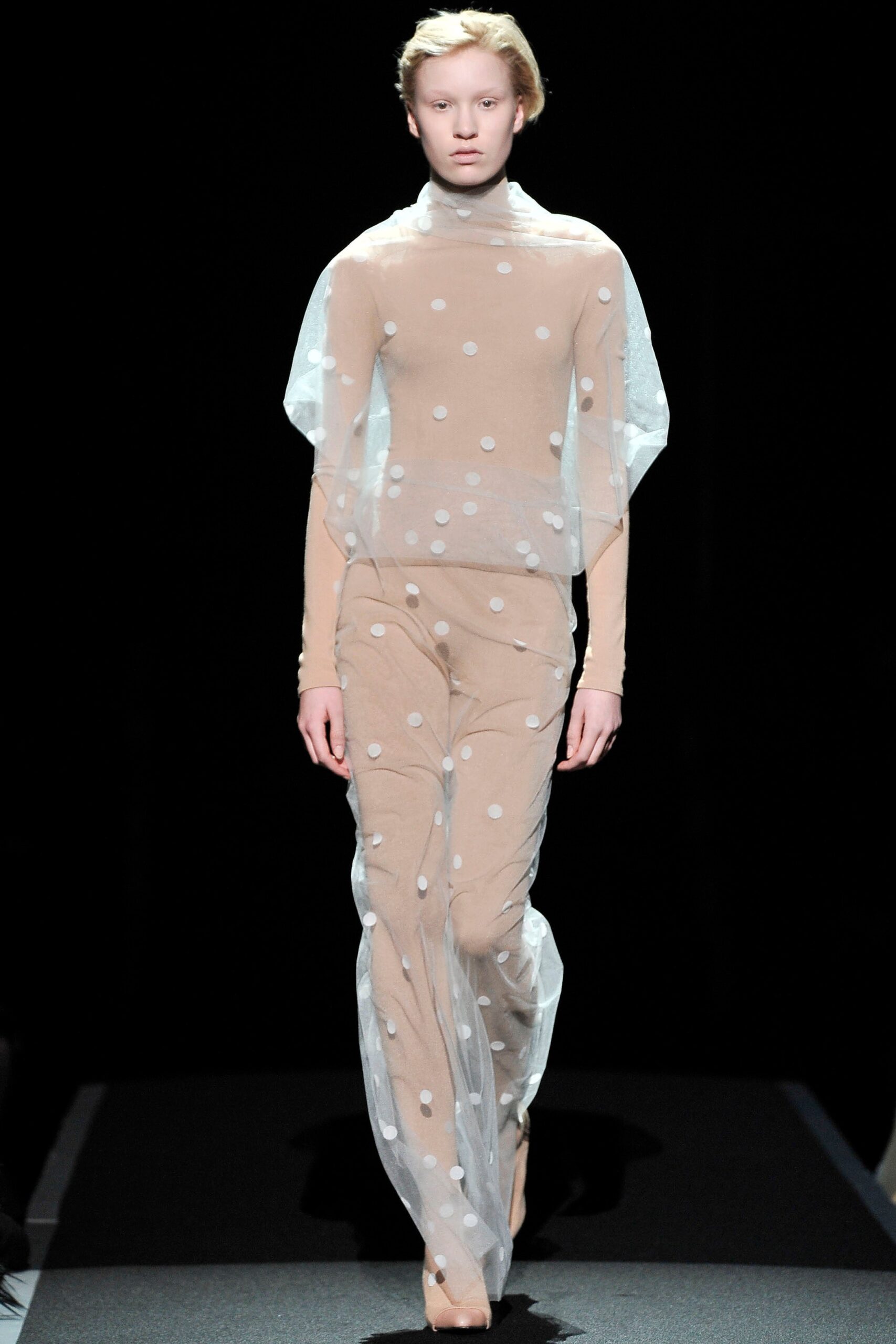 Maison Margiela F/W 09 Look 33