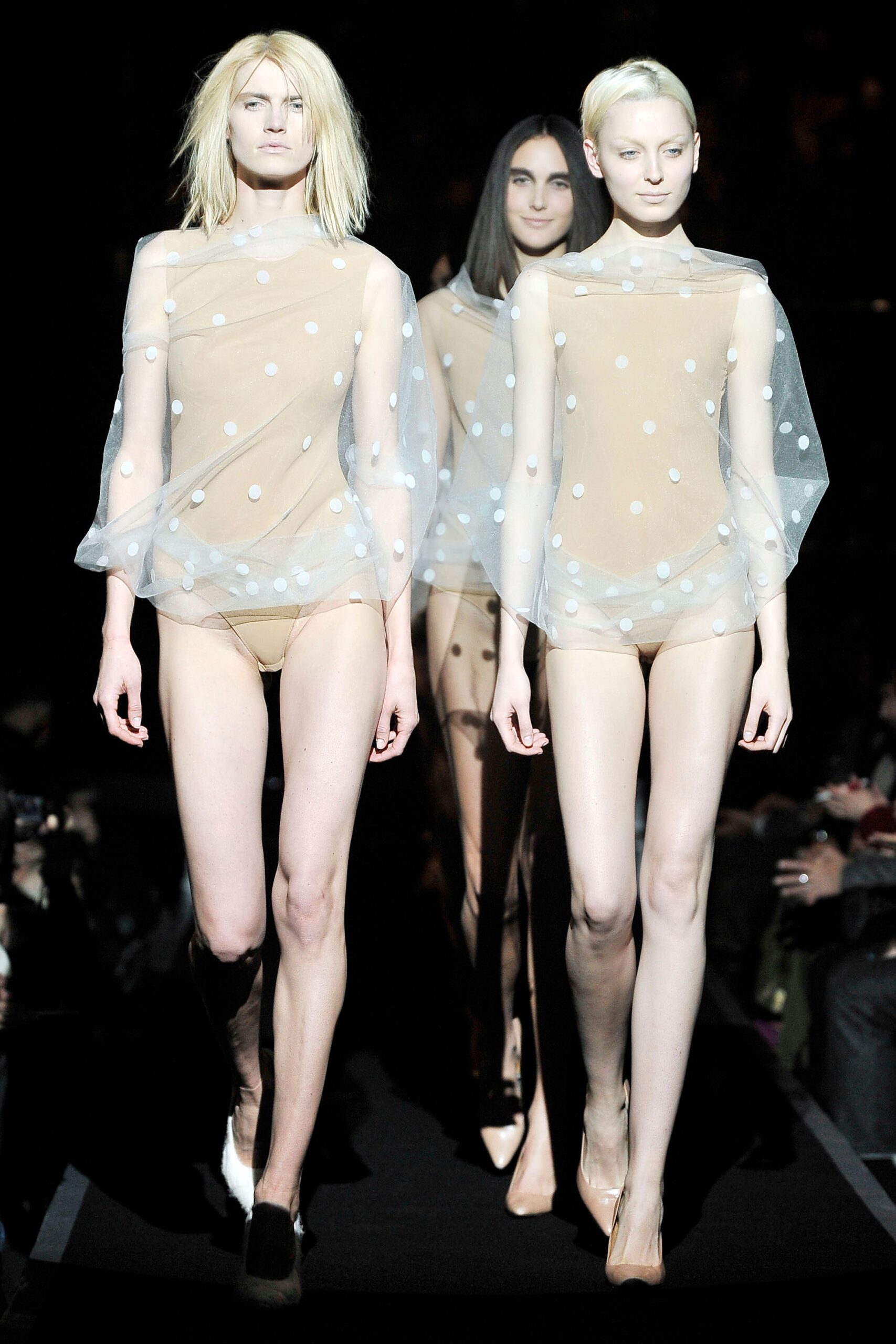 Maison Margiela F/W 09 Look 34
