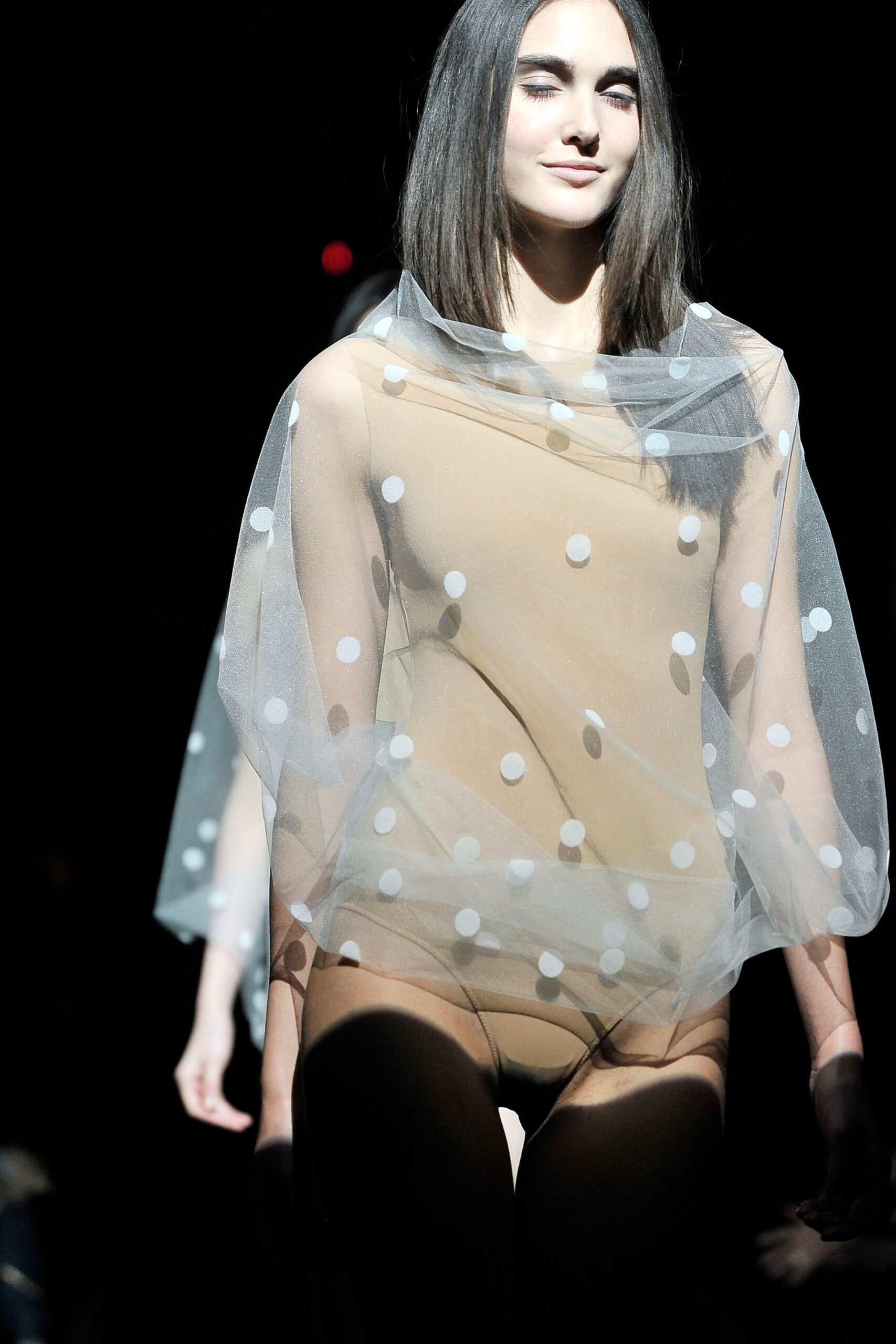 Maison Margiela F/W 09 Look 35