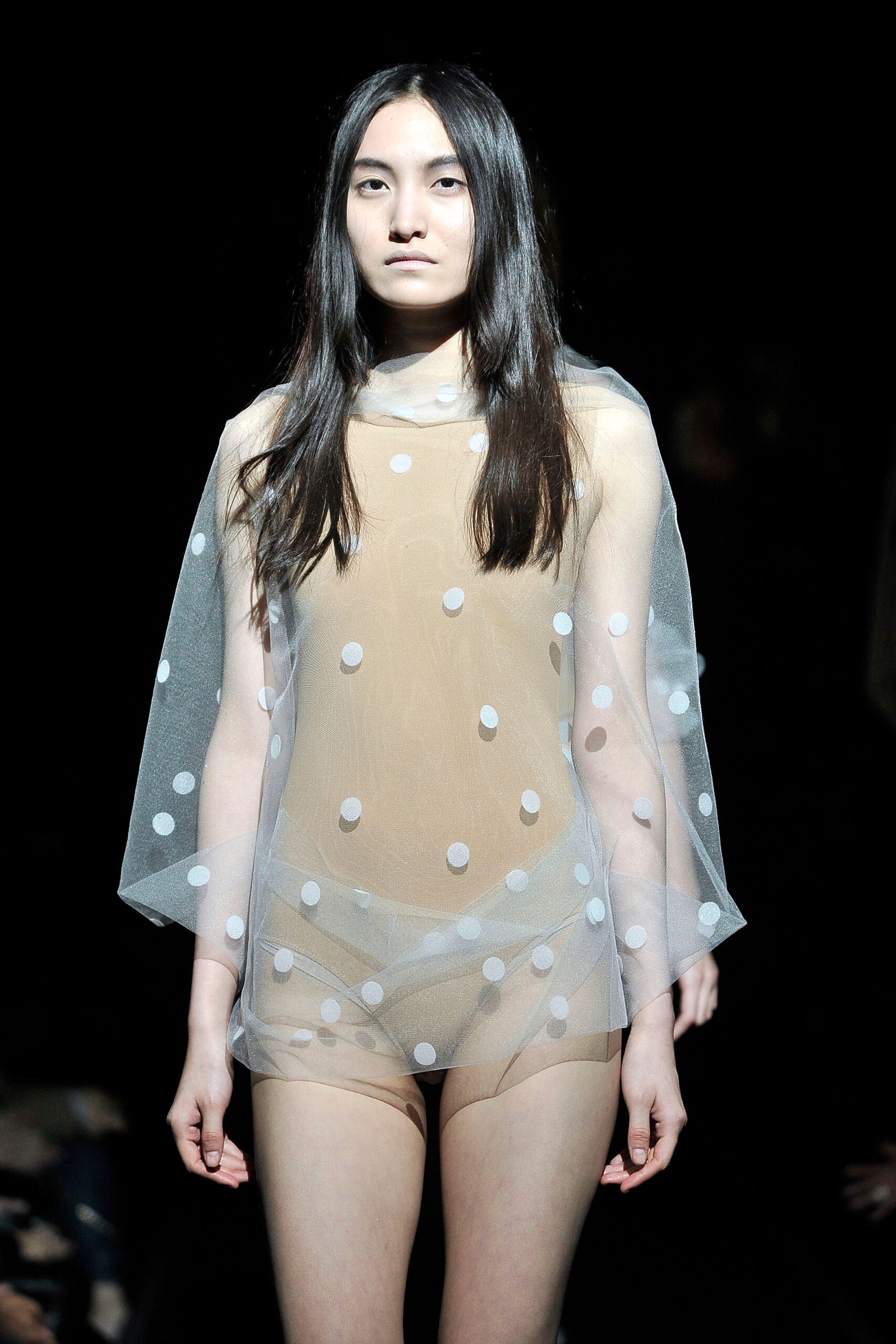 Maison Margiela F/W 09 Look 36