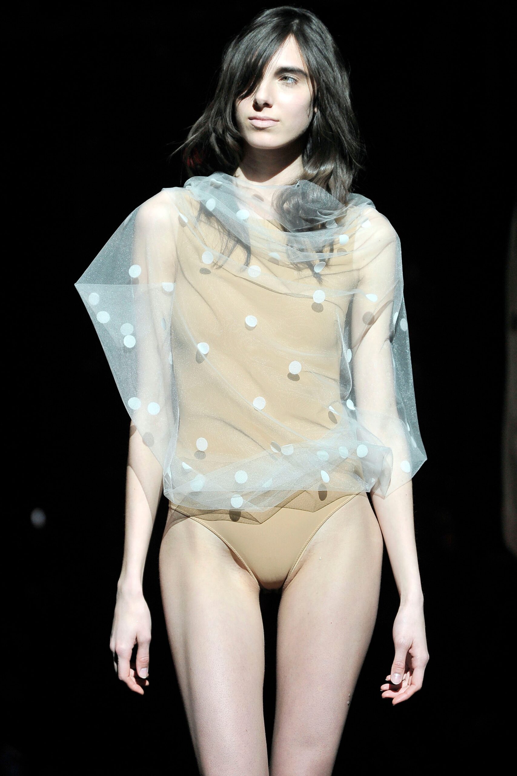 Maison Margiela F/W 09 Look 38