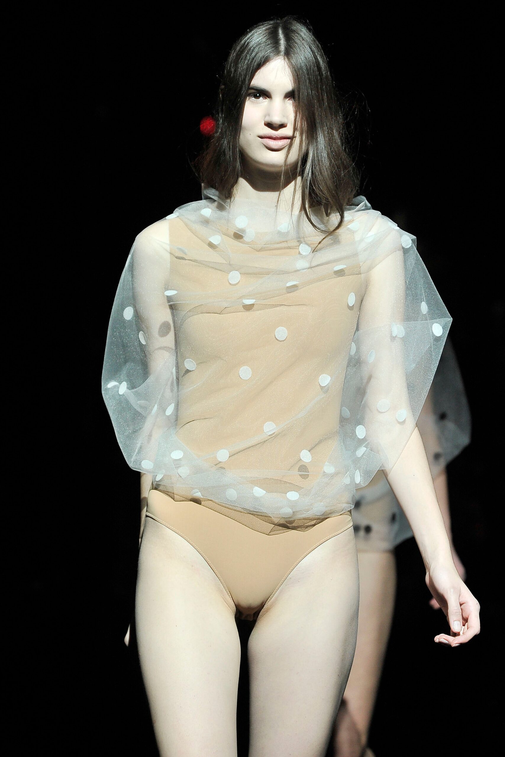 Maison Margiela F/W 09 Look 39