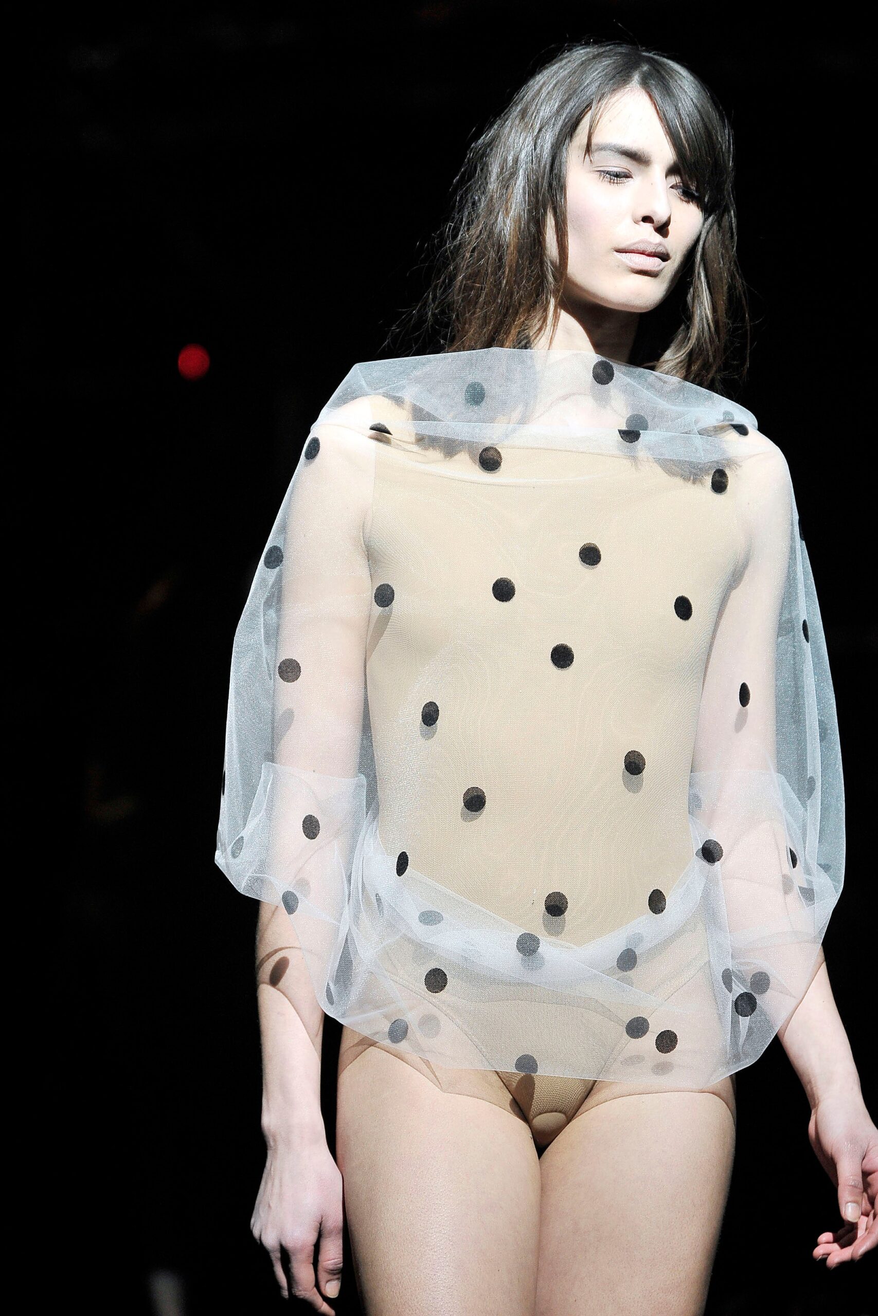 Maison Margiela F/W 09 Look 40