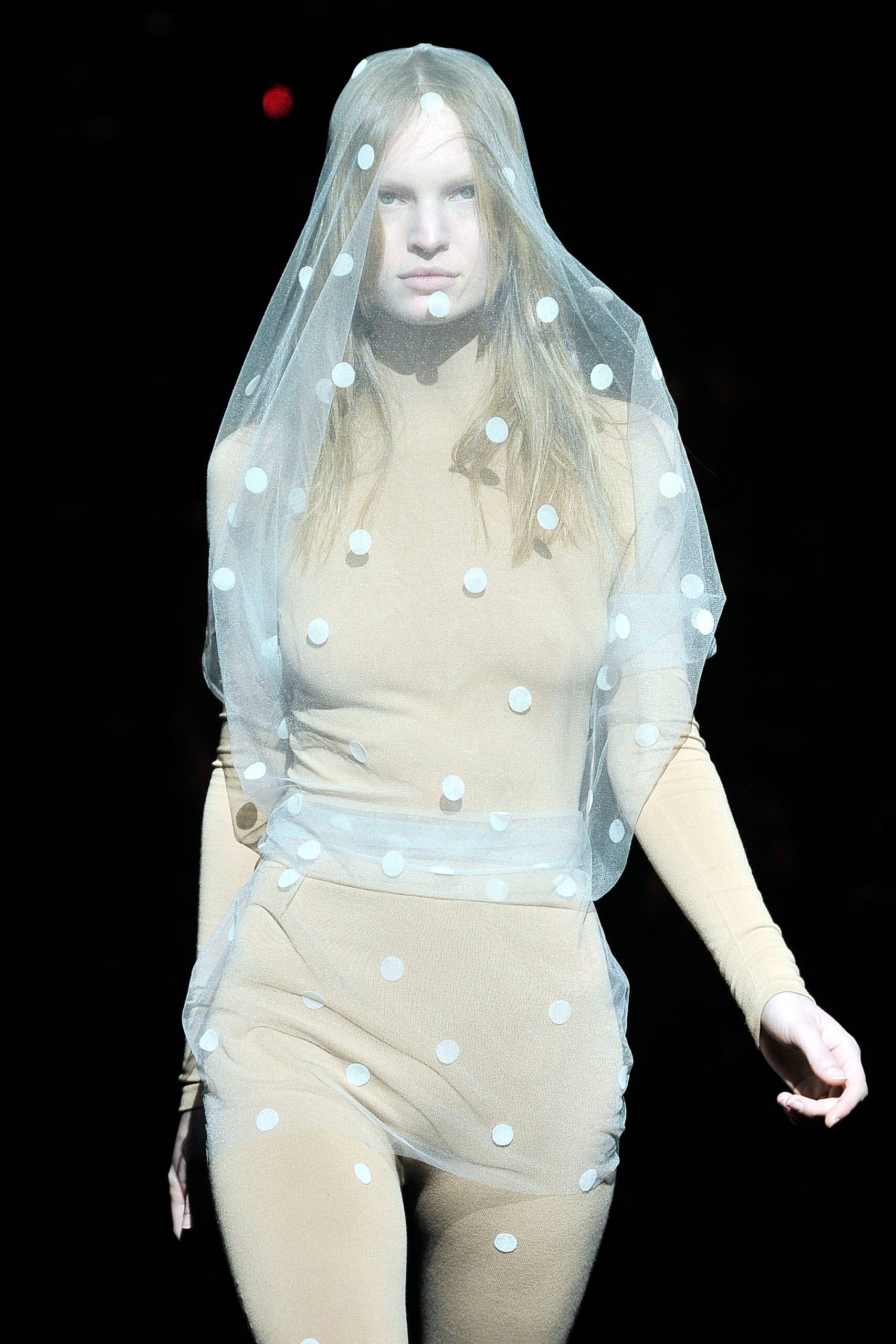 Maison Margiela F/W 09 Look 42