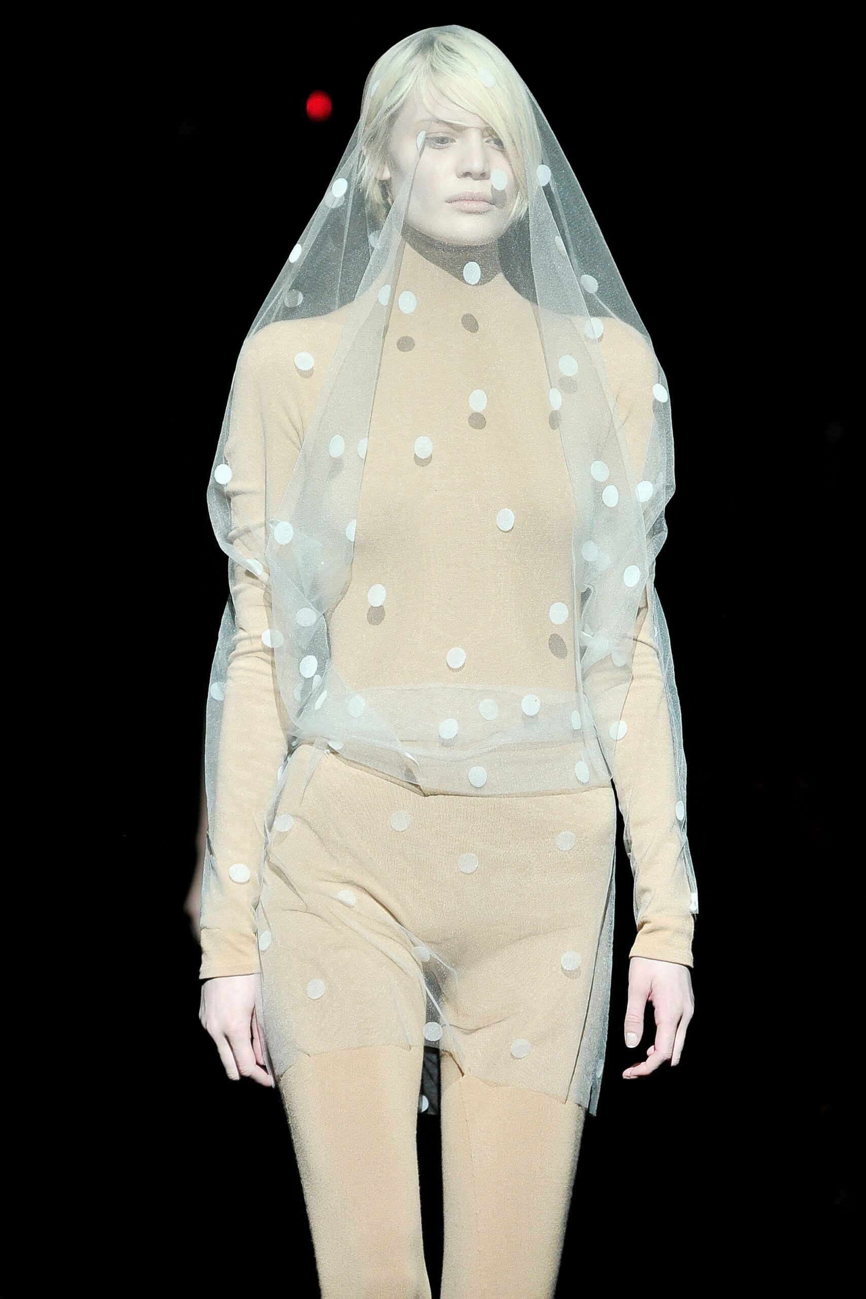 Maison Margiela F/W 09 Look 44