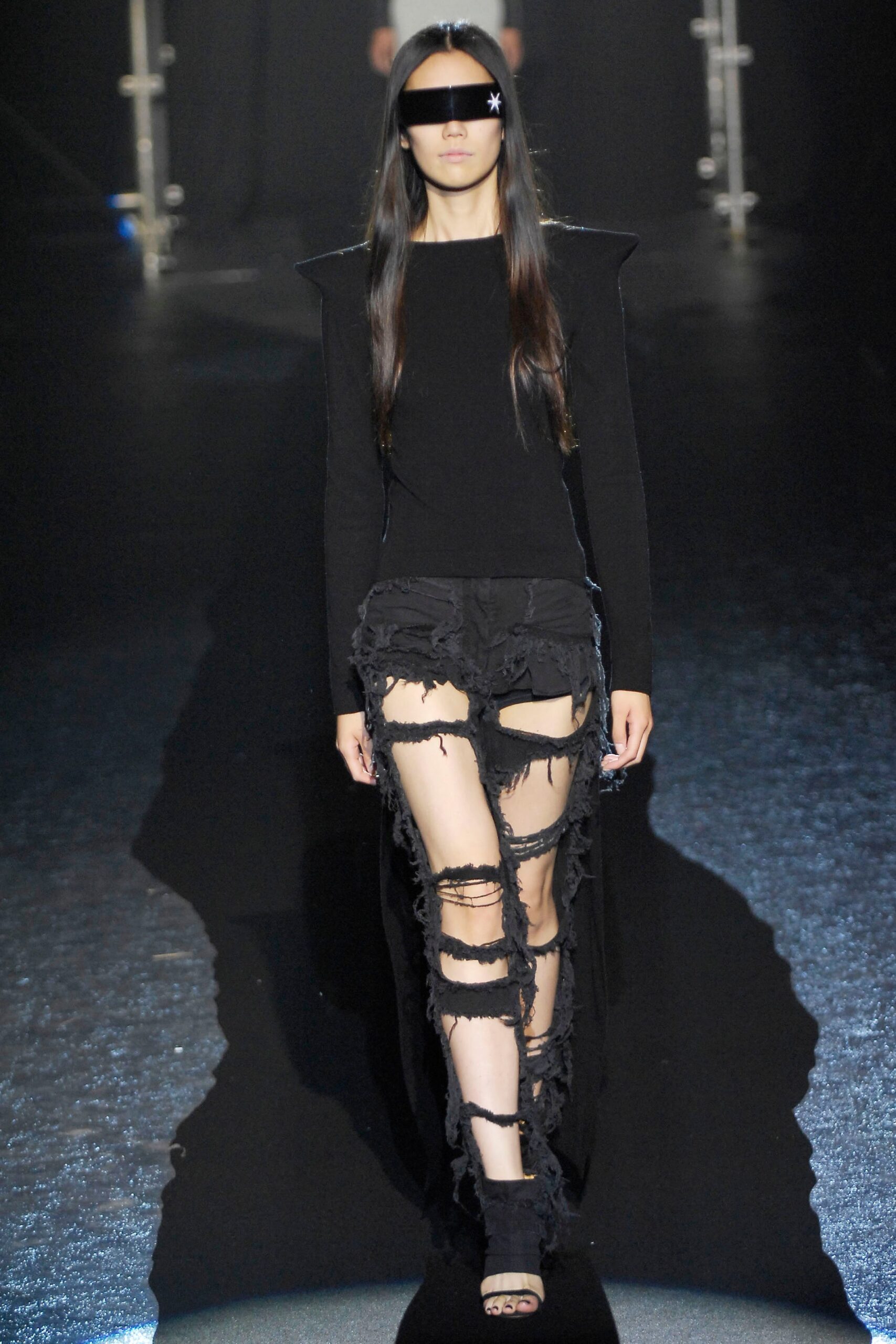Maison Margiela S/S 08 Look 20