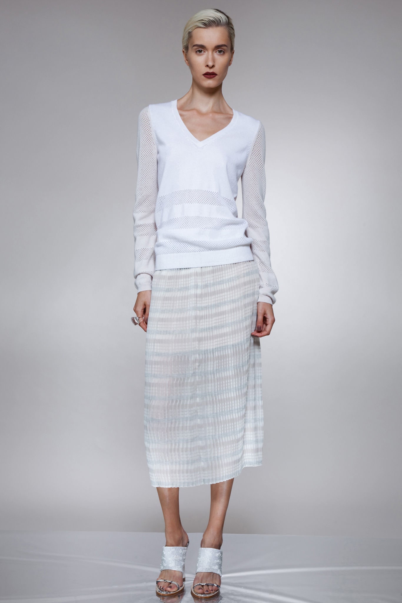 M.Patmos Spring 2013 Ready-to-Wear