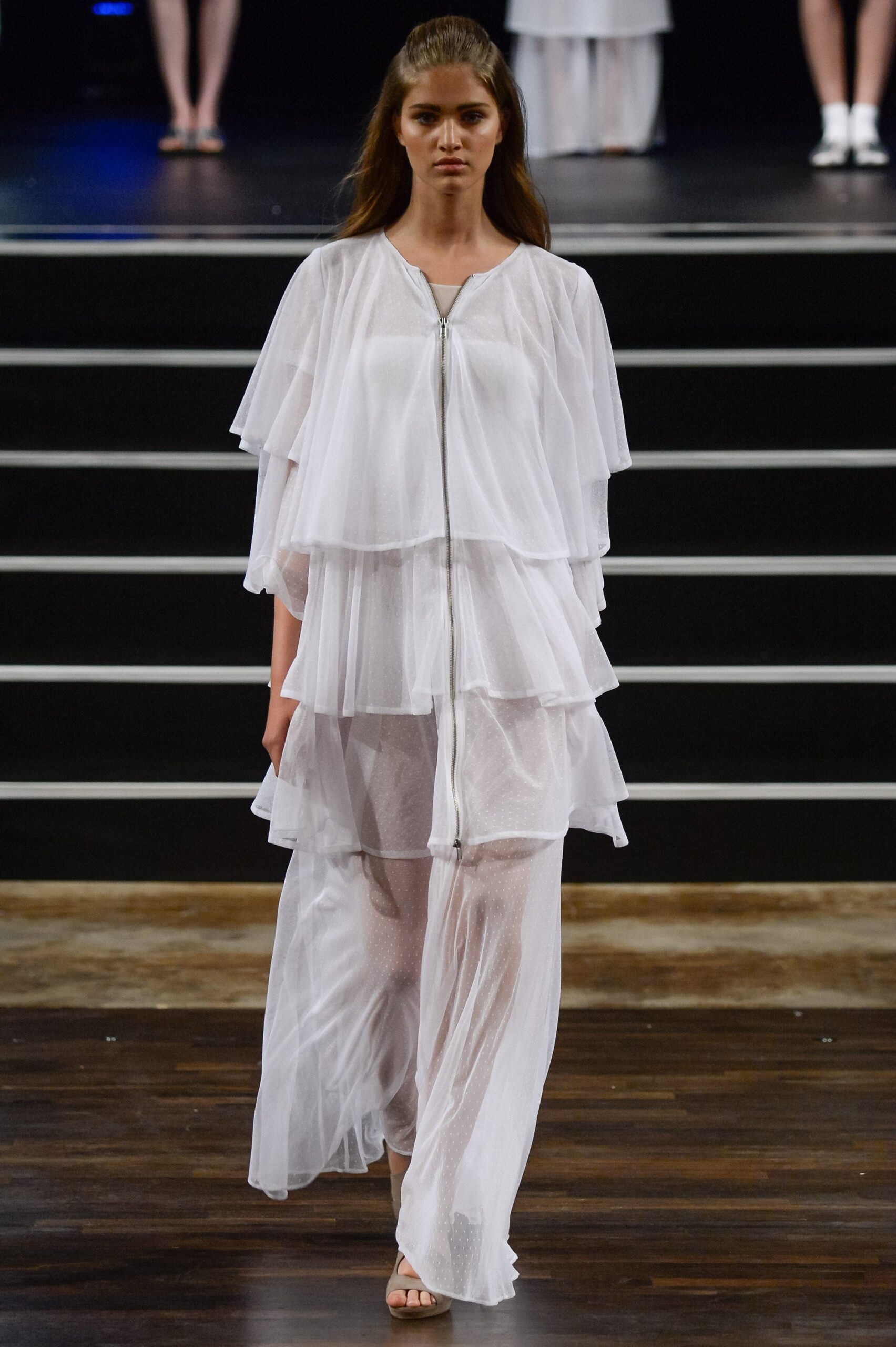 Marcel Ostertag Berlin Spring 2017