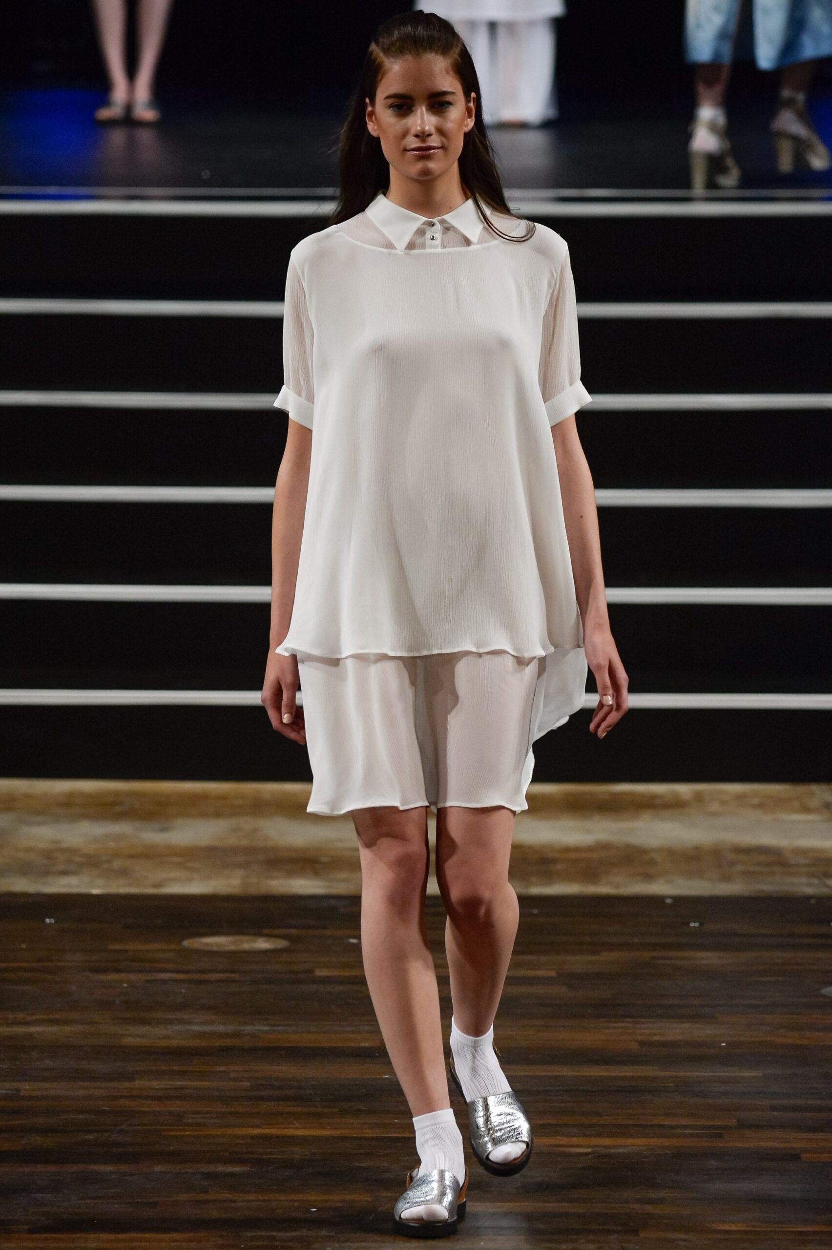Marcel Ostertag Berlin S/S 17 Look 3