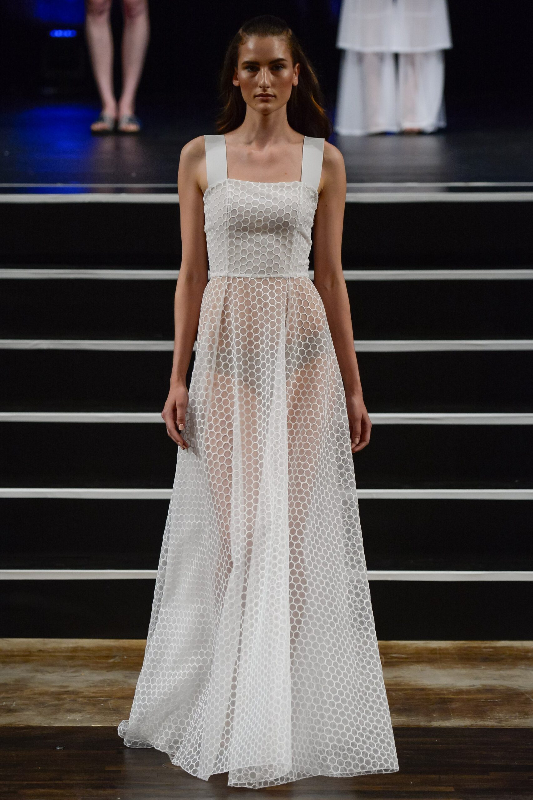 Marcel Ostertag Berlin S/S 17 Look 5