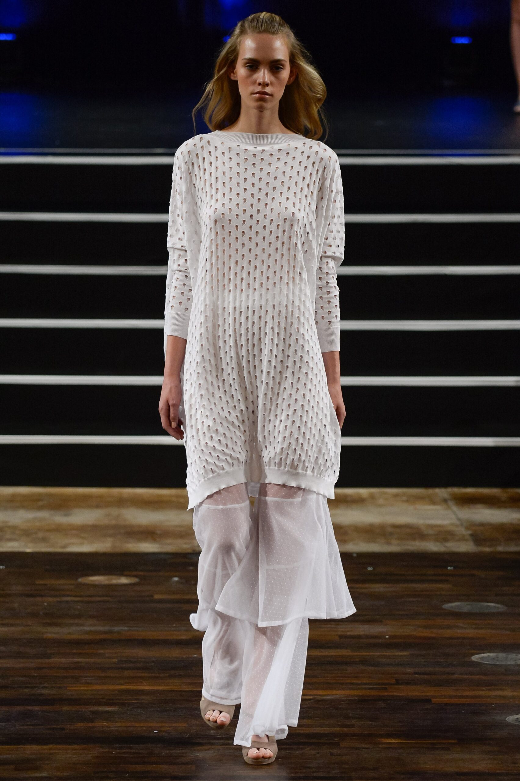 Marcel Ostertag Berlin S/S 17 Look 8