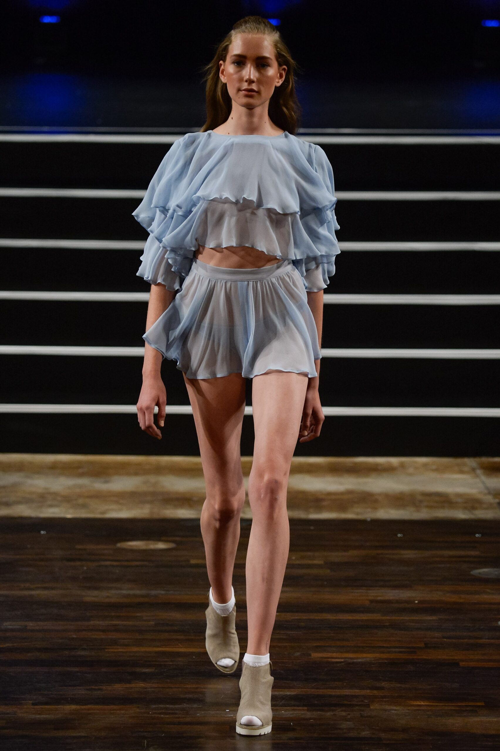 Marcel Ostertag Berlin S/S 17 Look 11
