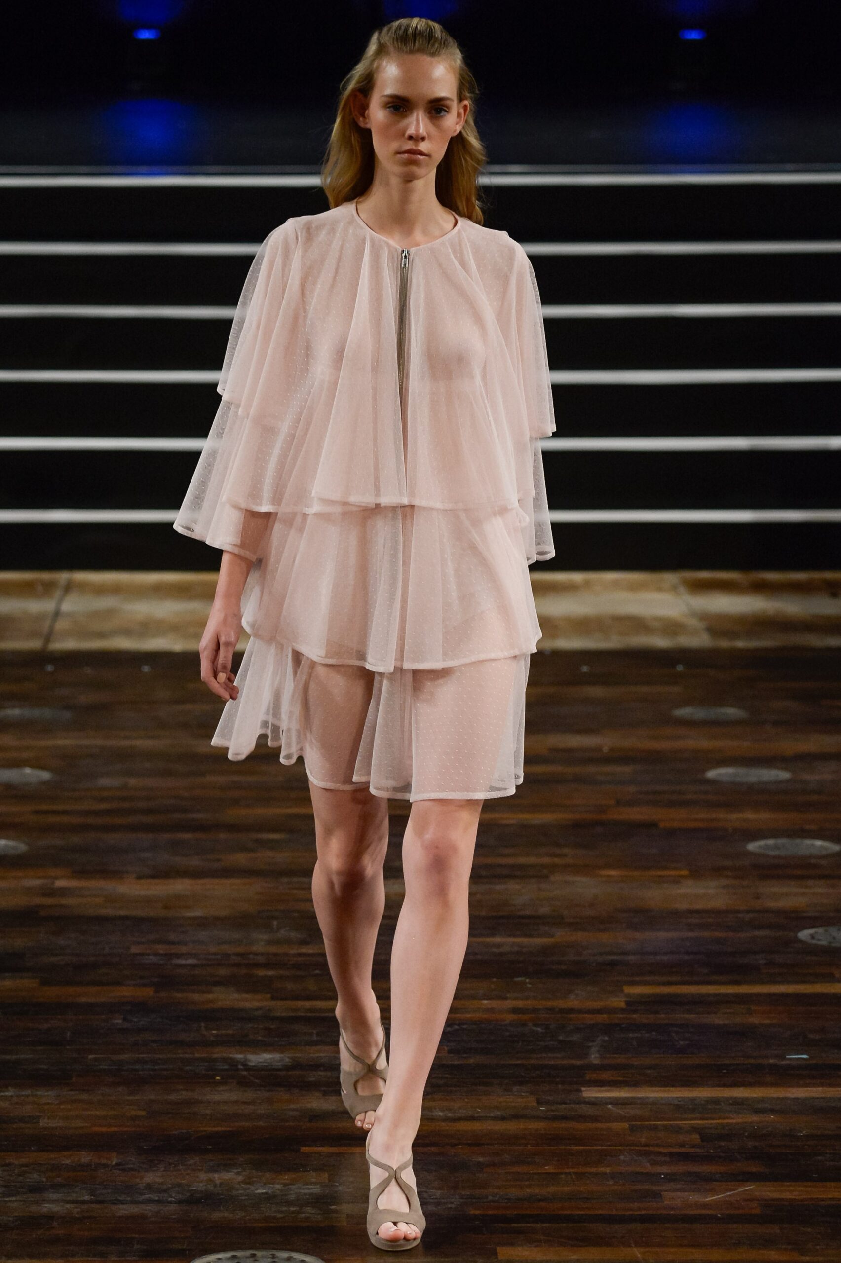Marcel Ostertag Berlin S/S 17 Look 20