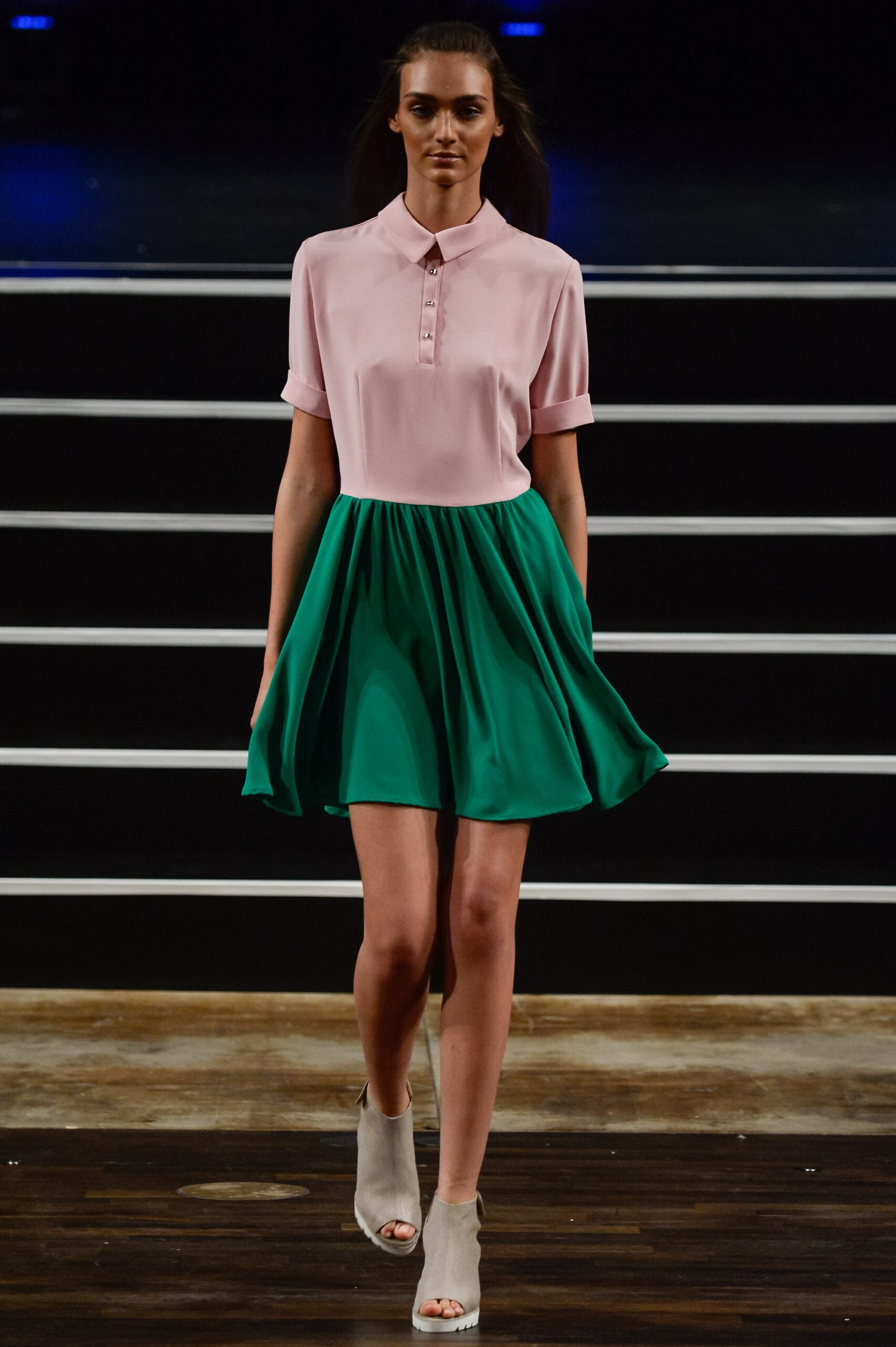 Marcel Ostertag Berlin S/S 17 Look 21