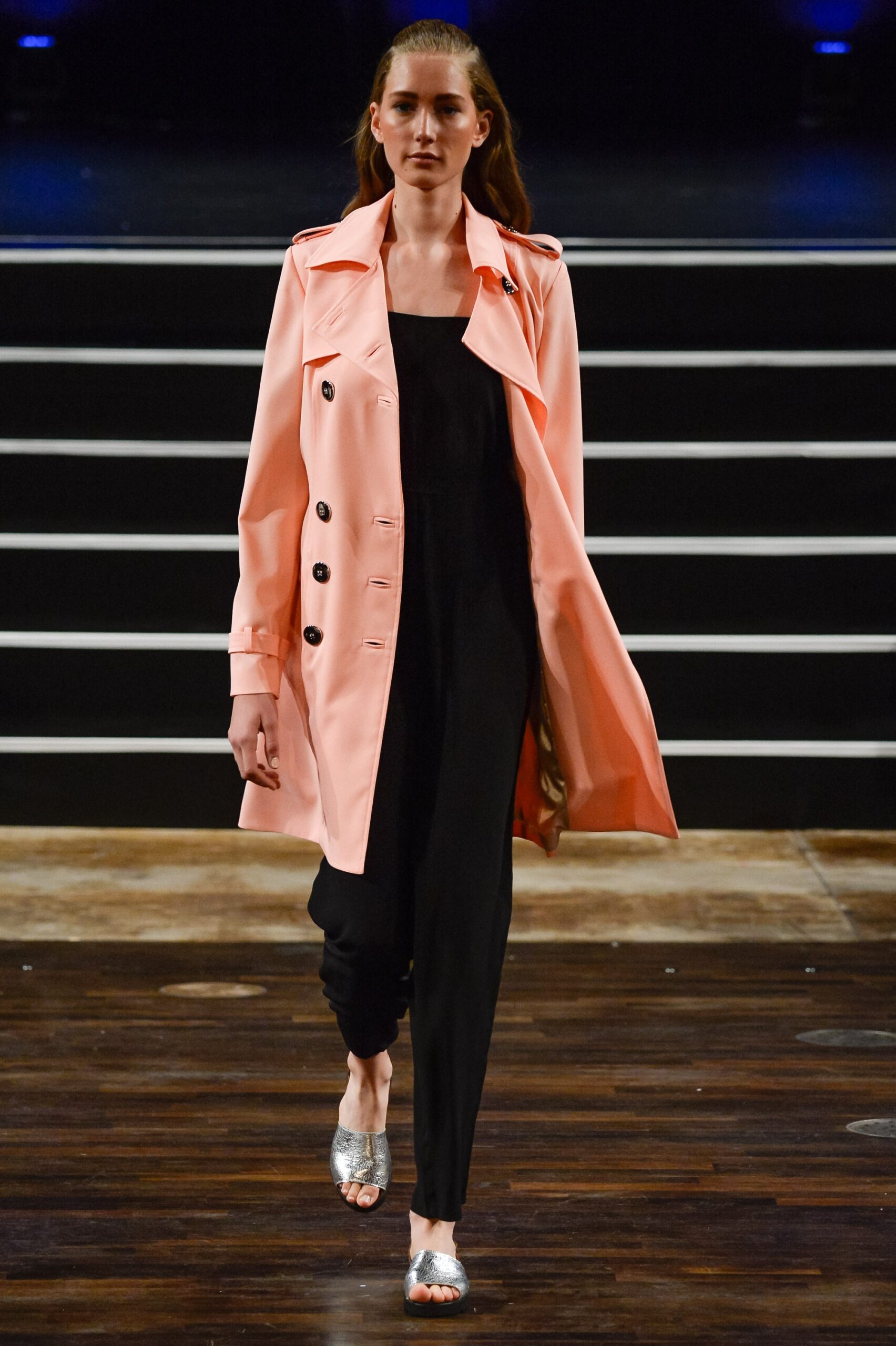 Marcel Ostertag Berlin S/S 17 Look 23