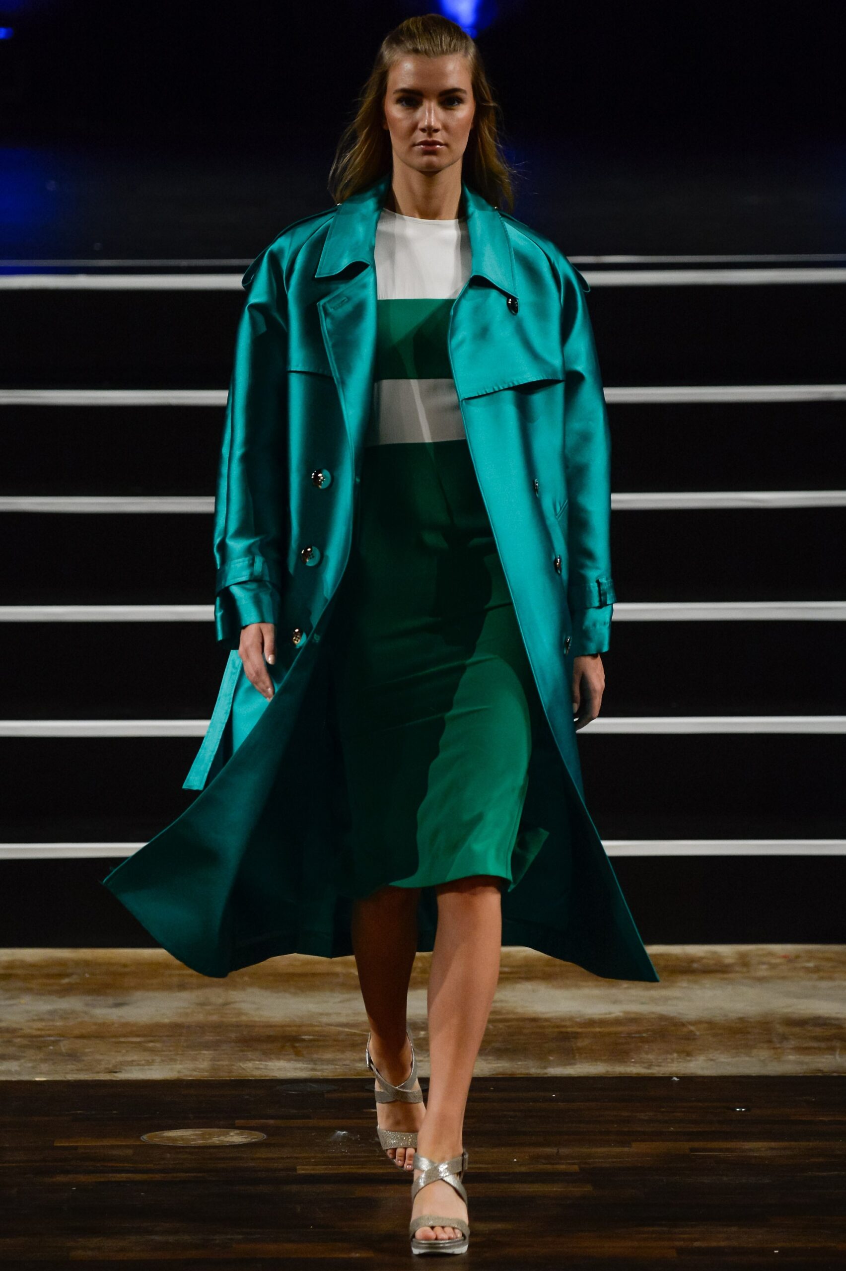 Marcel Ostertag Berlin S/S 17 Look 29