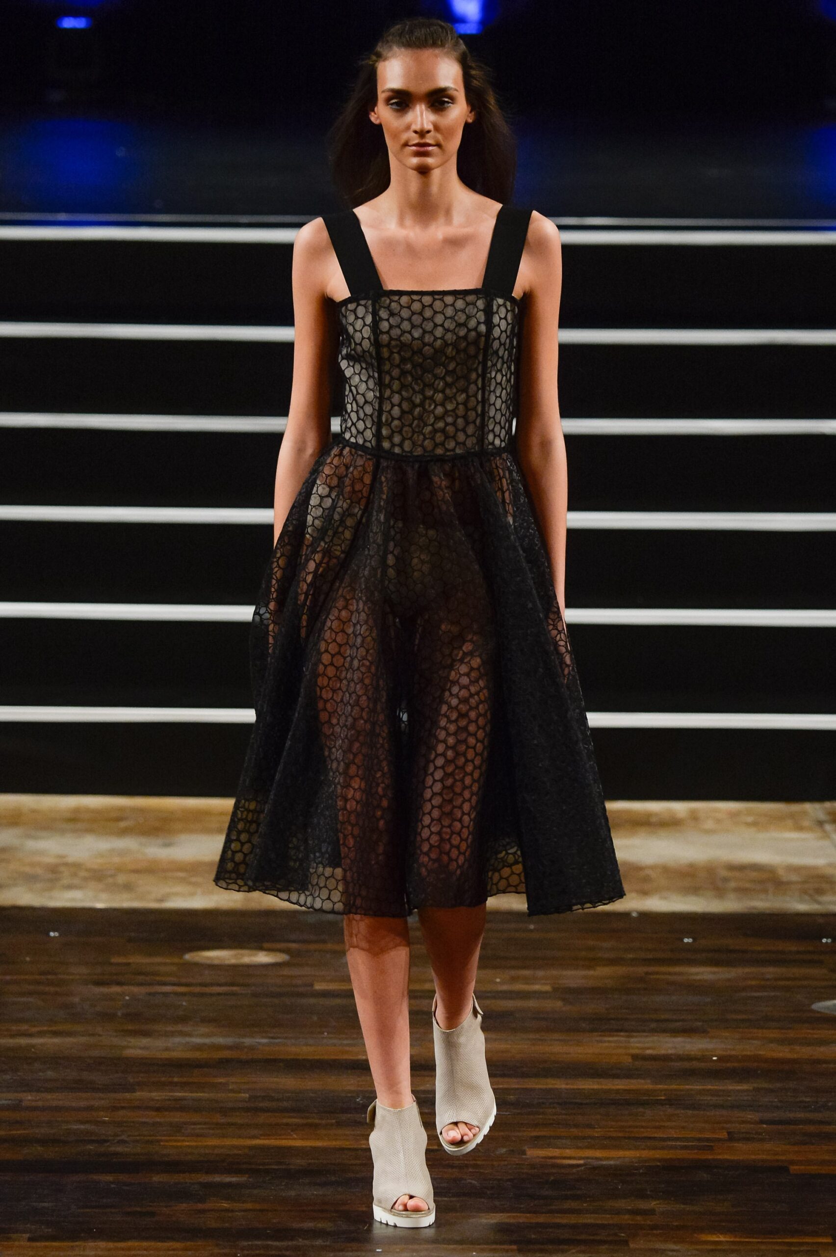 Marcel Ostertag Berlin S/S 17 Look 35