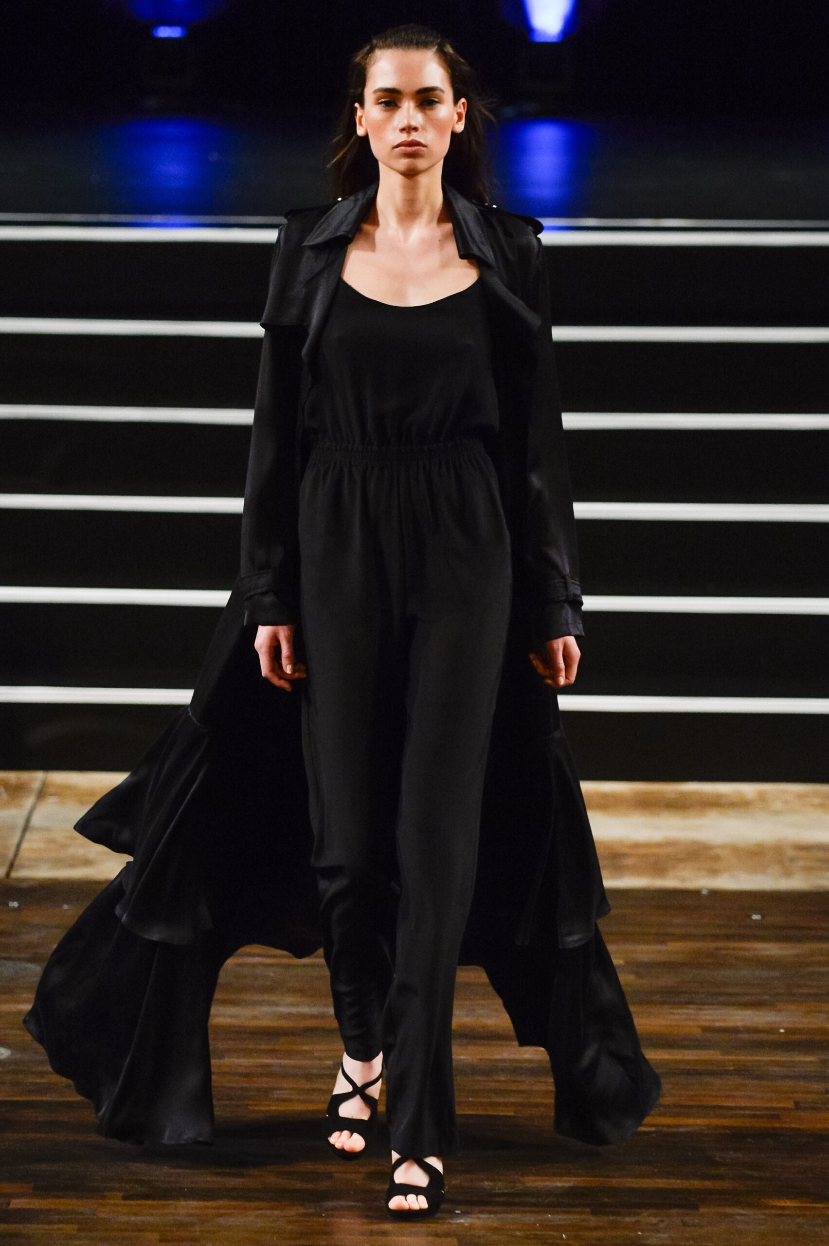 Marcel Ostertag Berlin S/S 17 Look 36