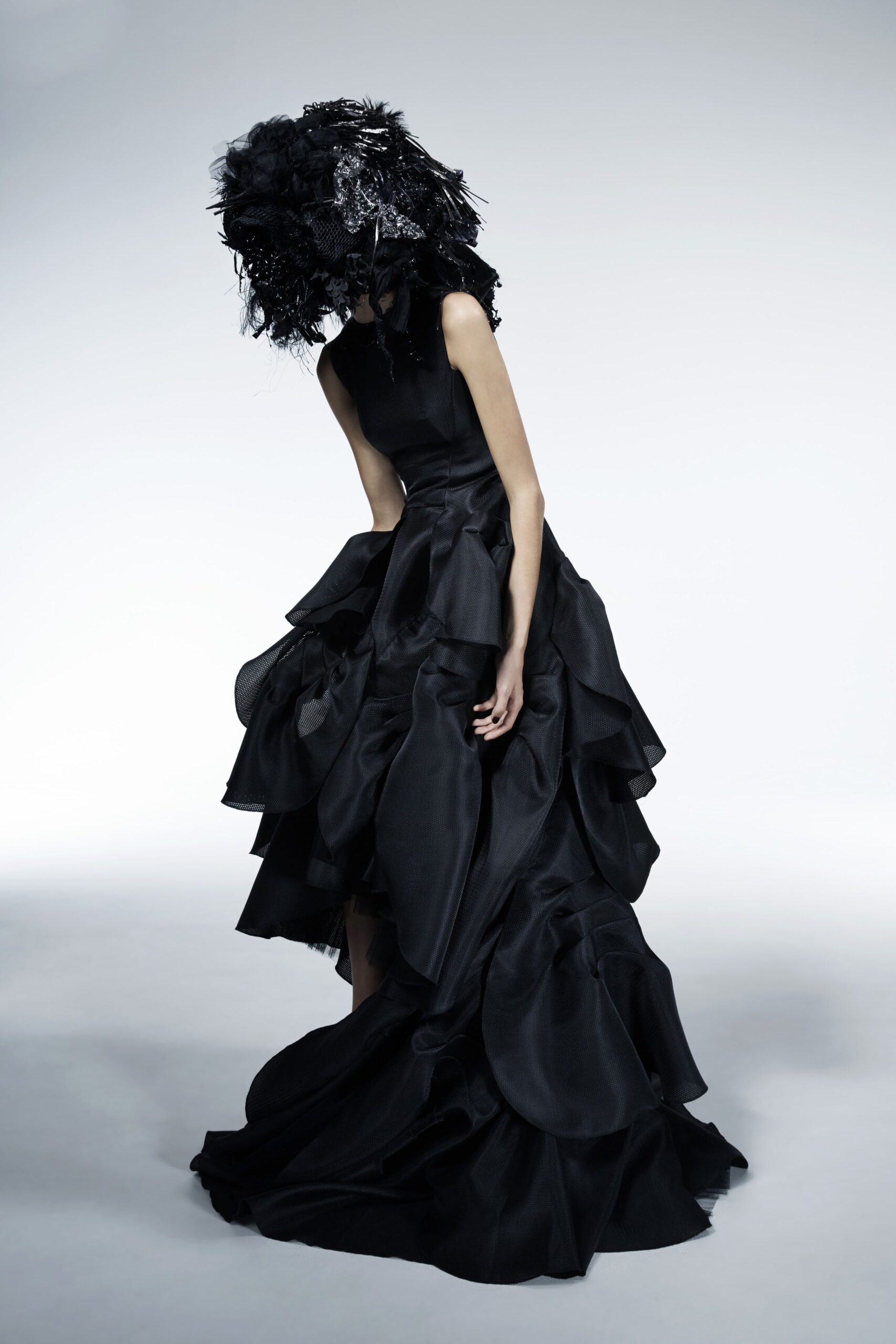 Maticevski Fall 2016 Ready-to-Wear