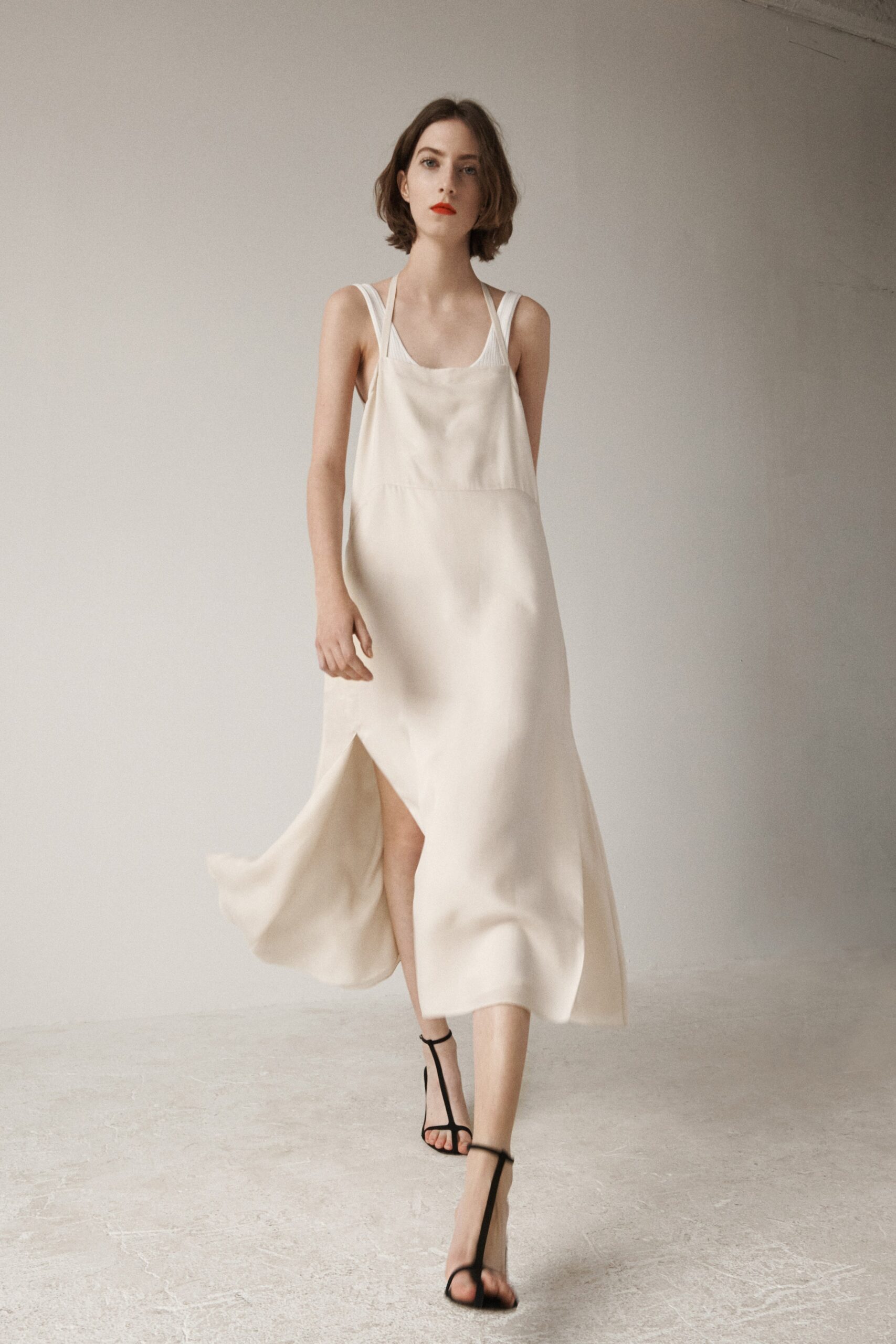 Maria McManus F/W 22 Look 1
