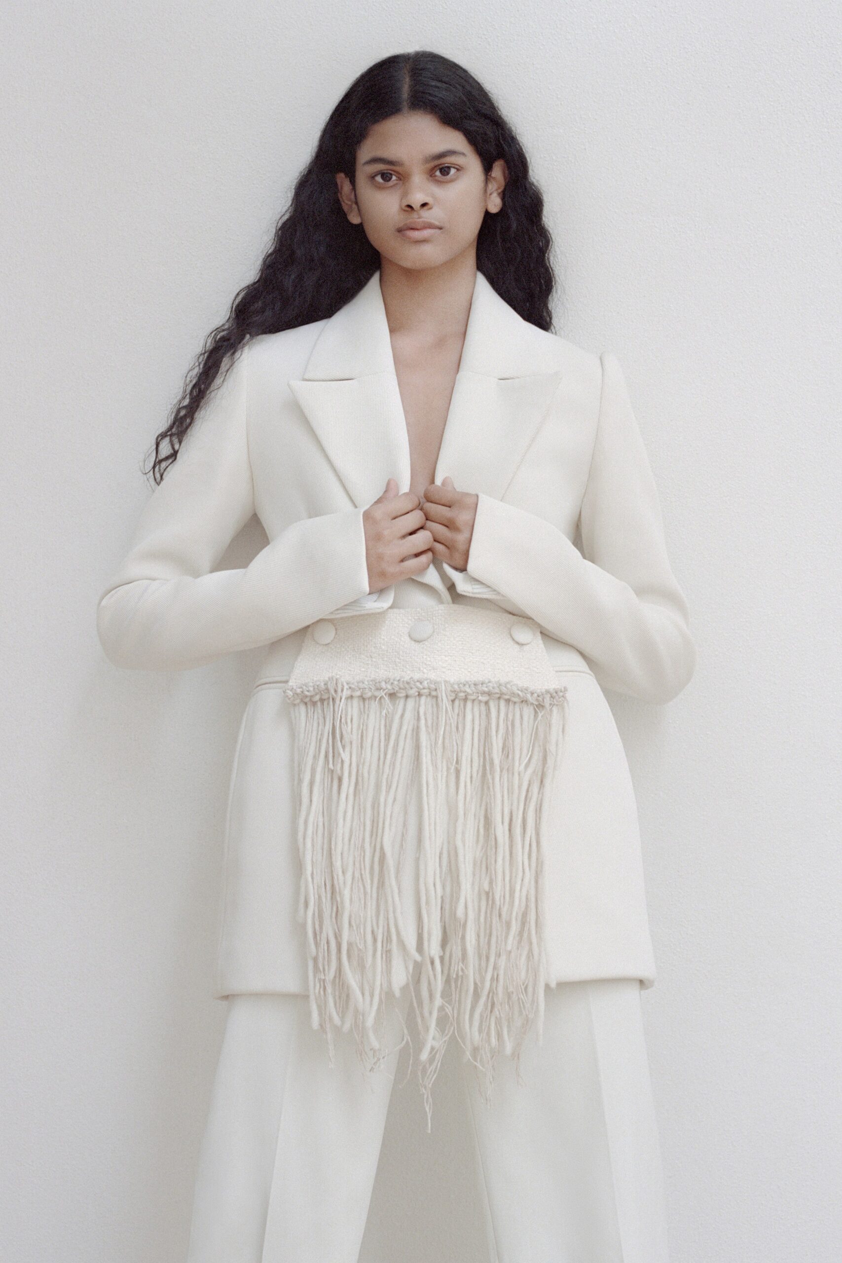 Marina Moscone Resort 21 Look 1