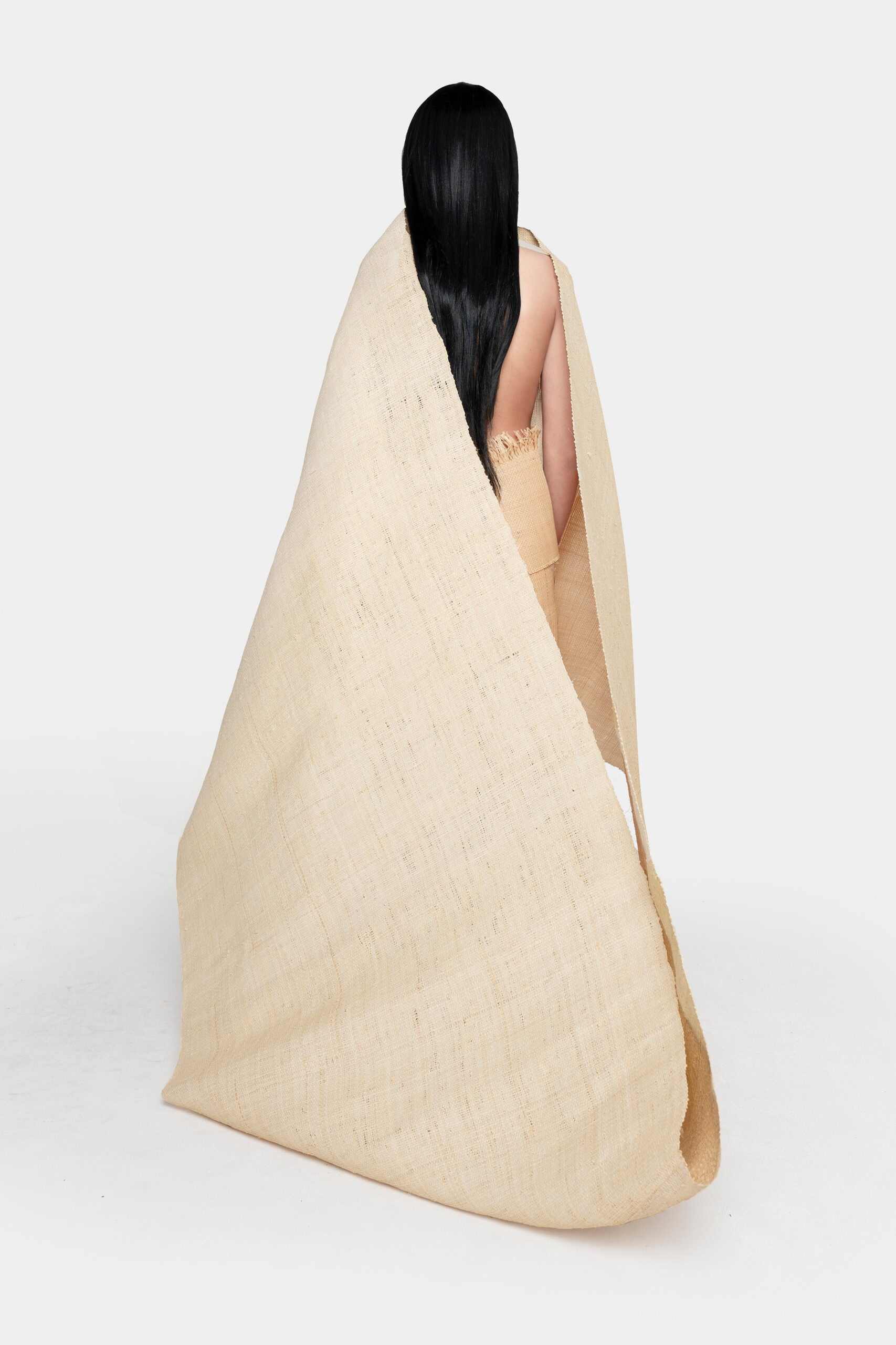 Melitta Baumeister S/S 21 Look 1