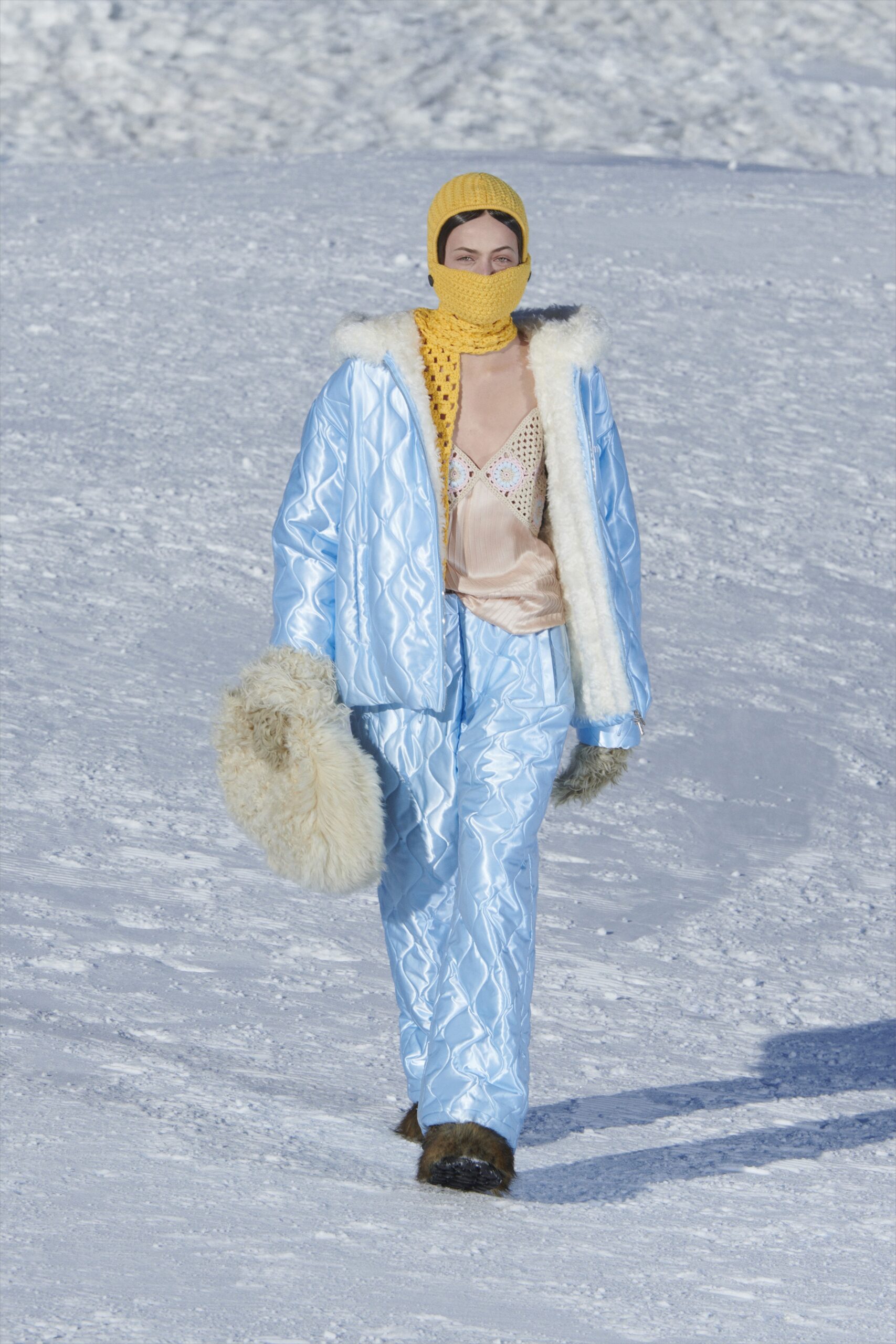 Miu Miu Fall 2021 Ready-to-Wear