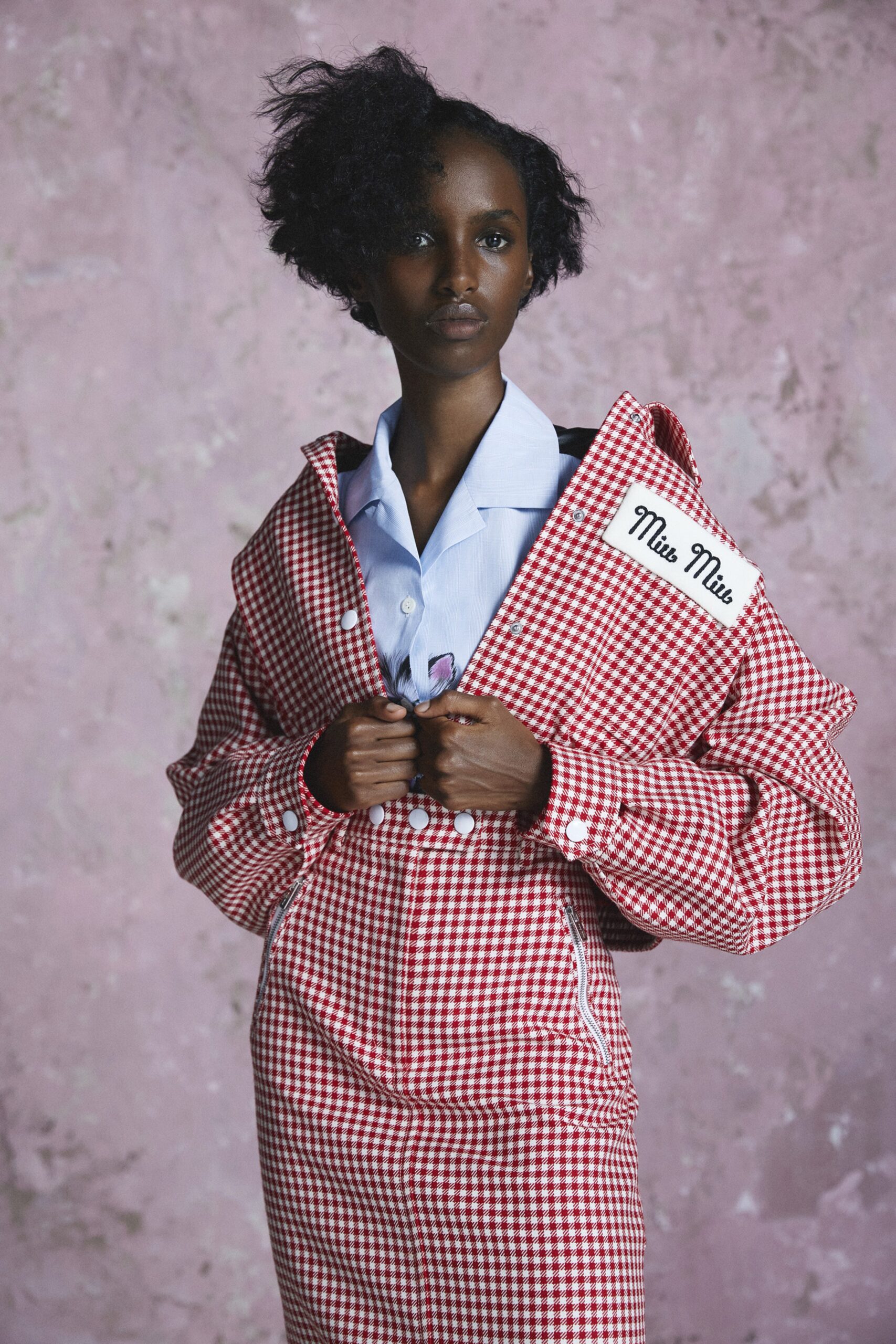Miu Miu Resort 2021