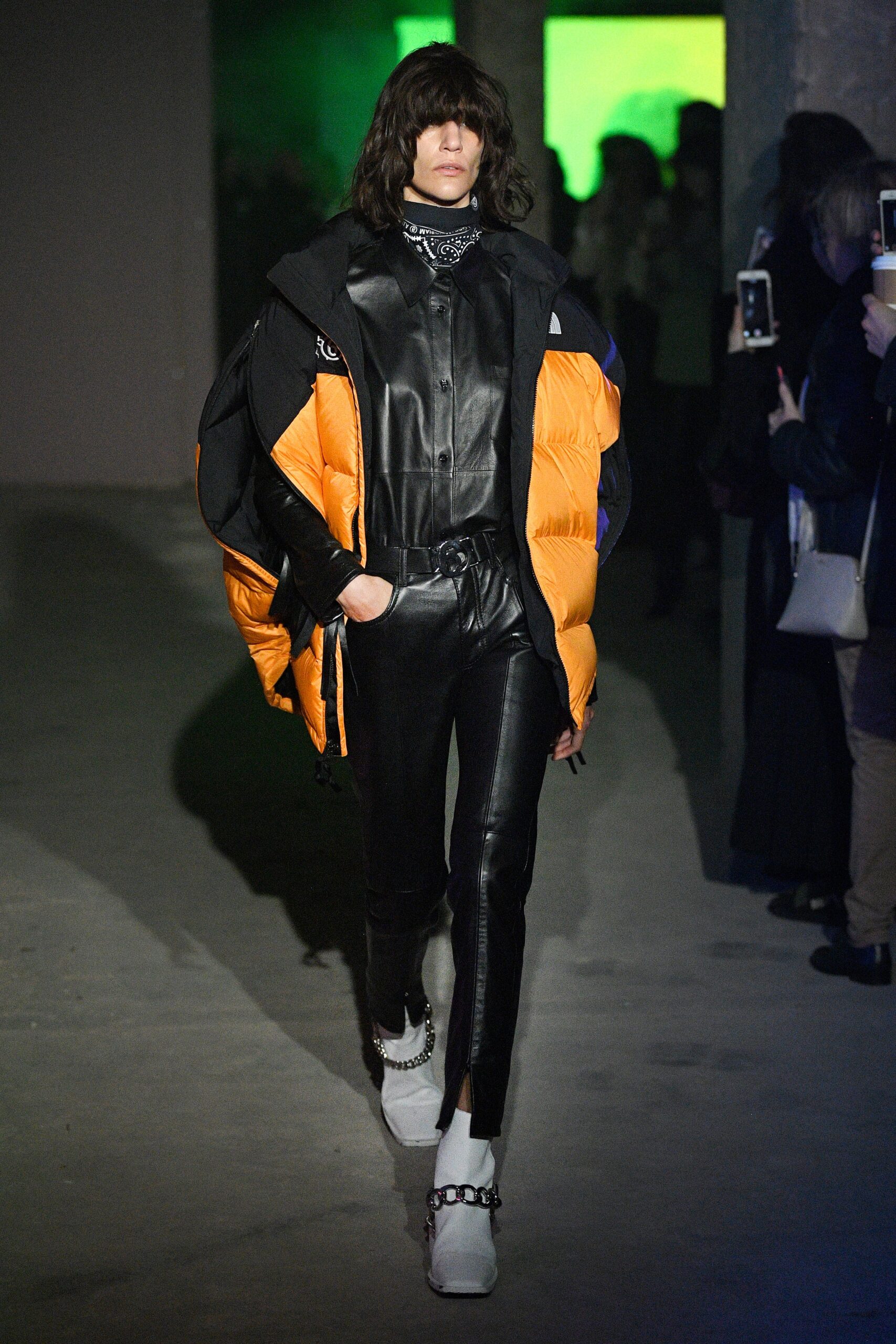 MM6 Maison Margiela Fall 2020 Ready-to-Wear