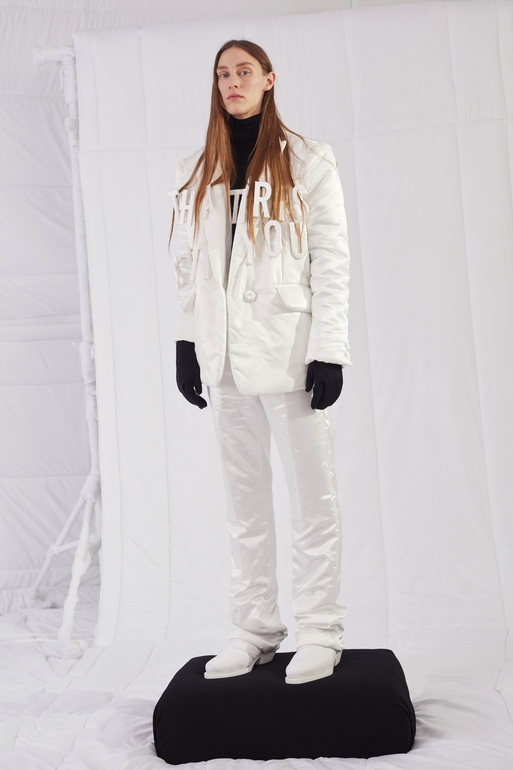 MM6 Maison Margiela Fall 2019 Ready-to-Wear