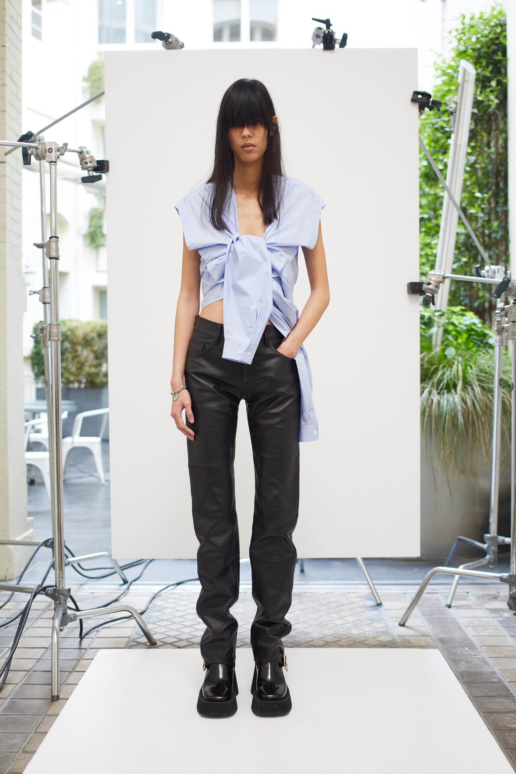 MM6 Maison Margiela Resort 2022