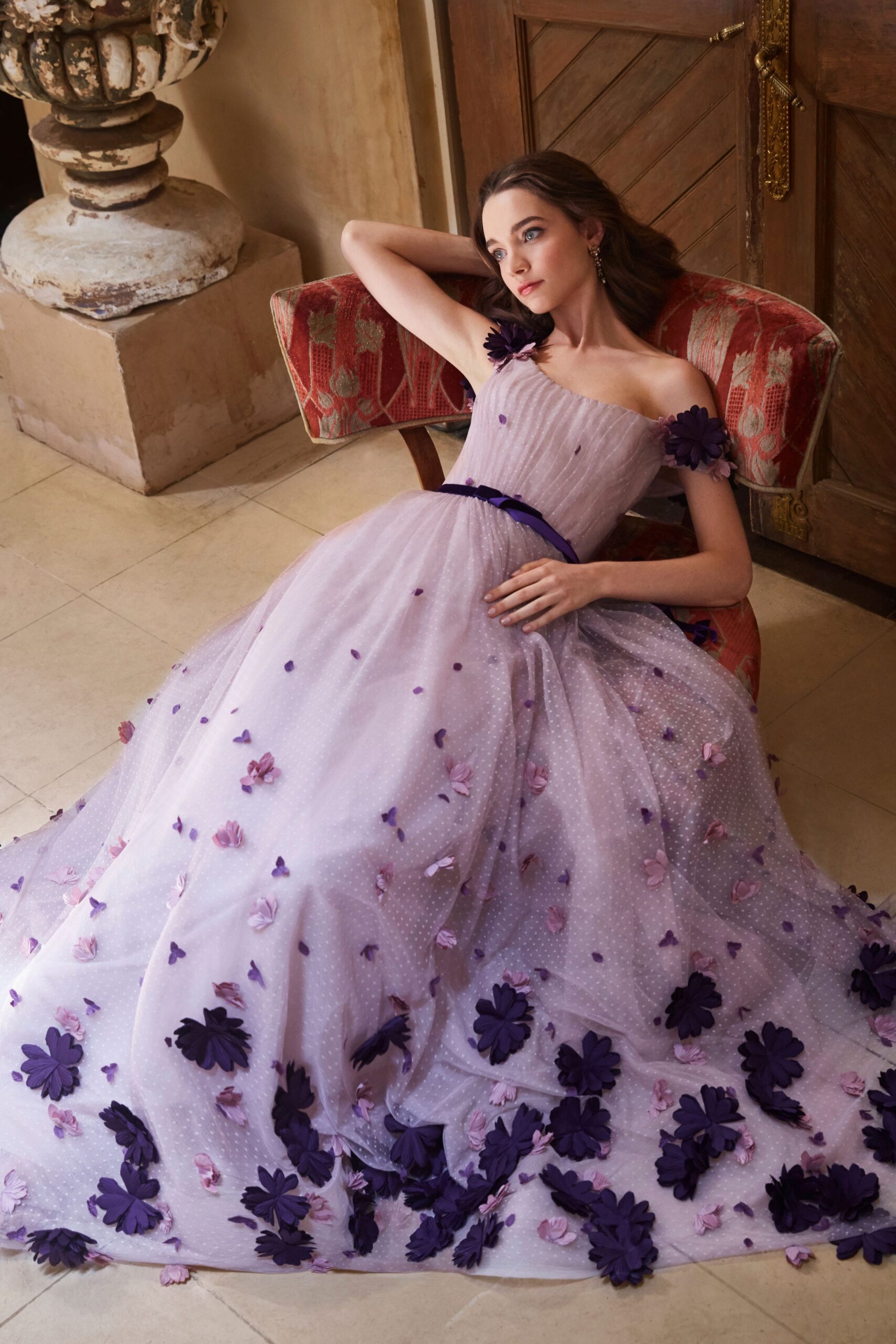 Marchesa Notte Resort 2020
