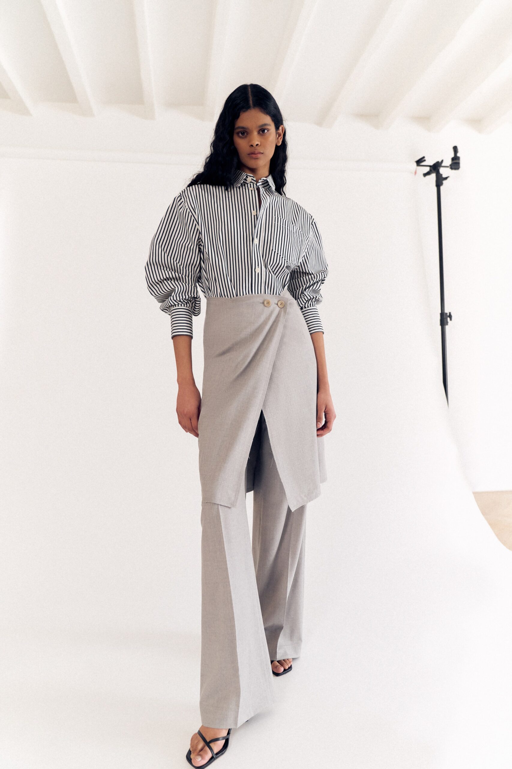 Maria McManus F/W 21 Look 1