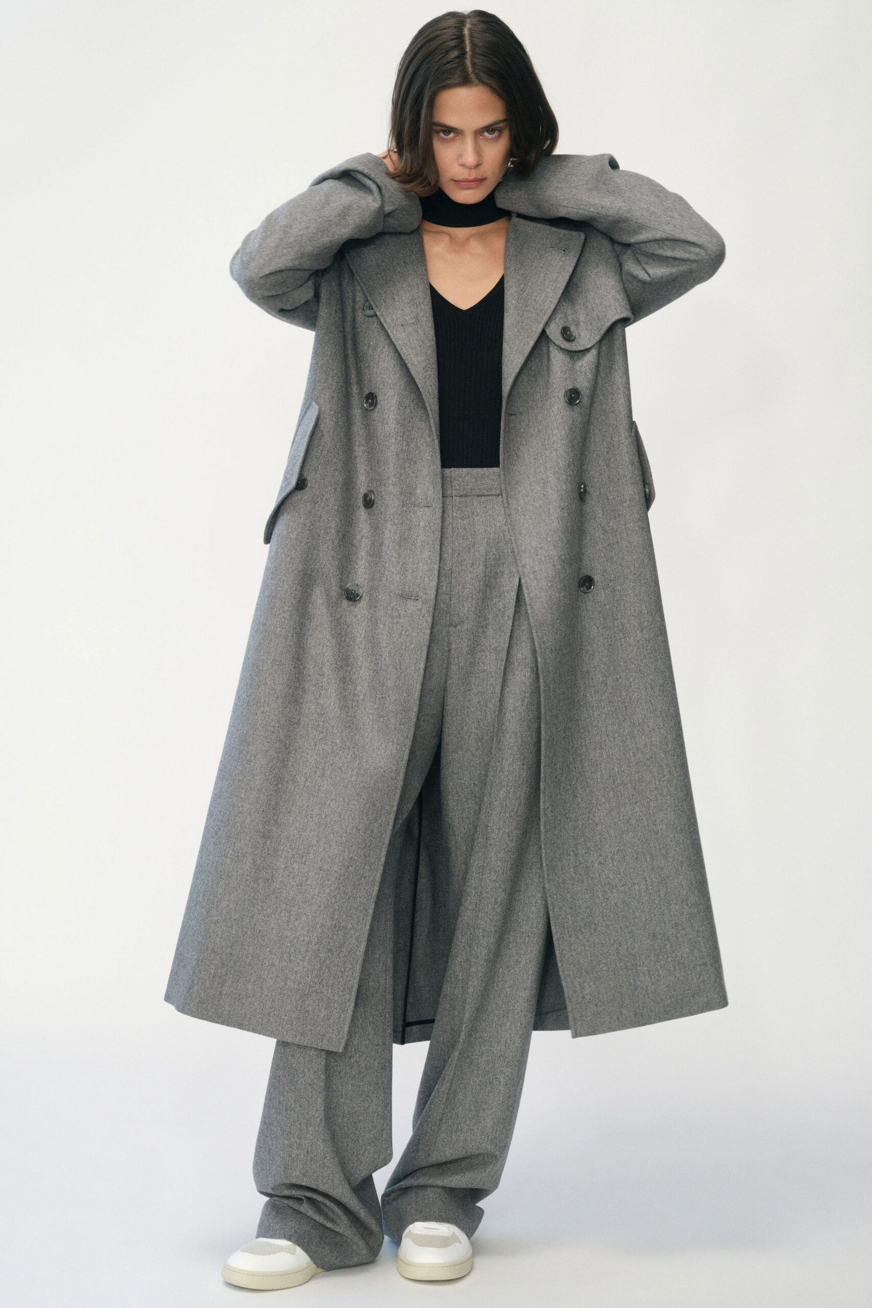 Maria McManus F/W 22 Look 1