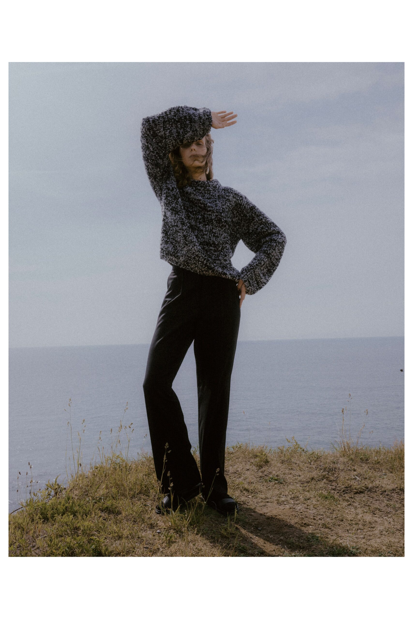 Maria McManus Resort 22 Look 1