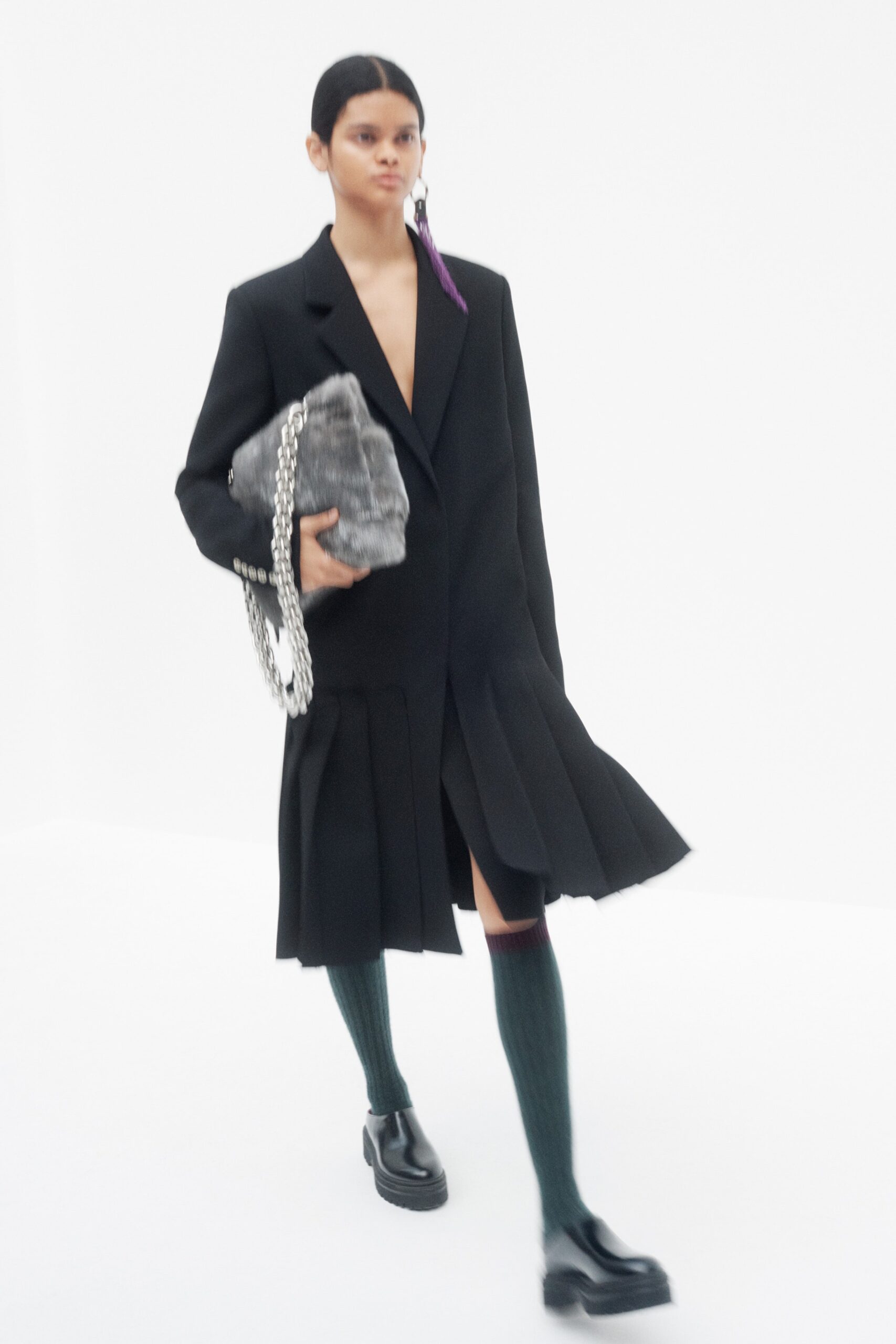 Marina Moscone Pre-Fall 2021