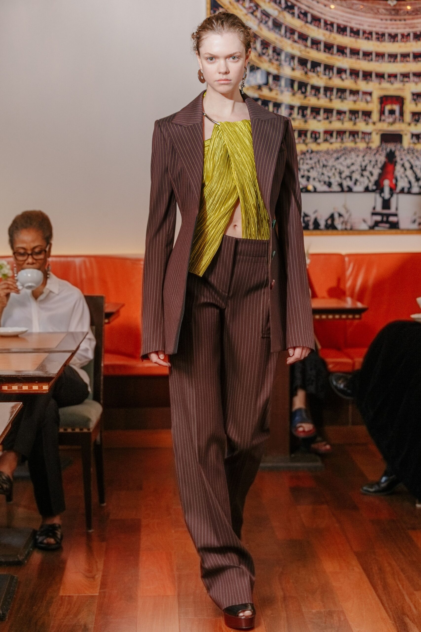 Marina Moscone Resort 2022