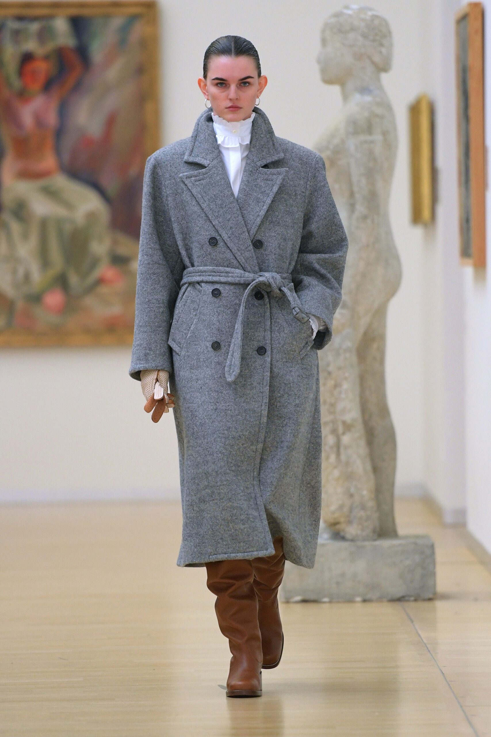 Mark Kenly Domino Tan Copenhagen Fall 2022