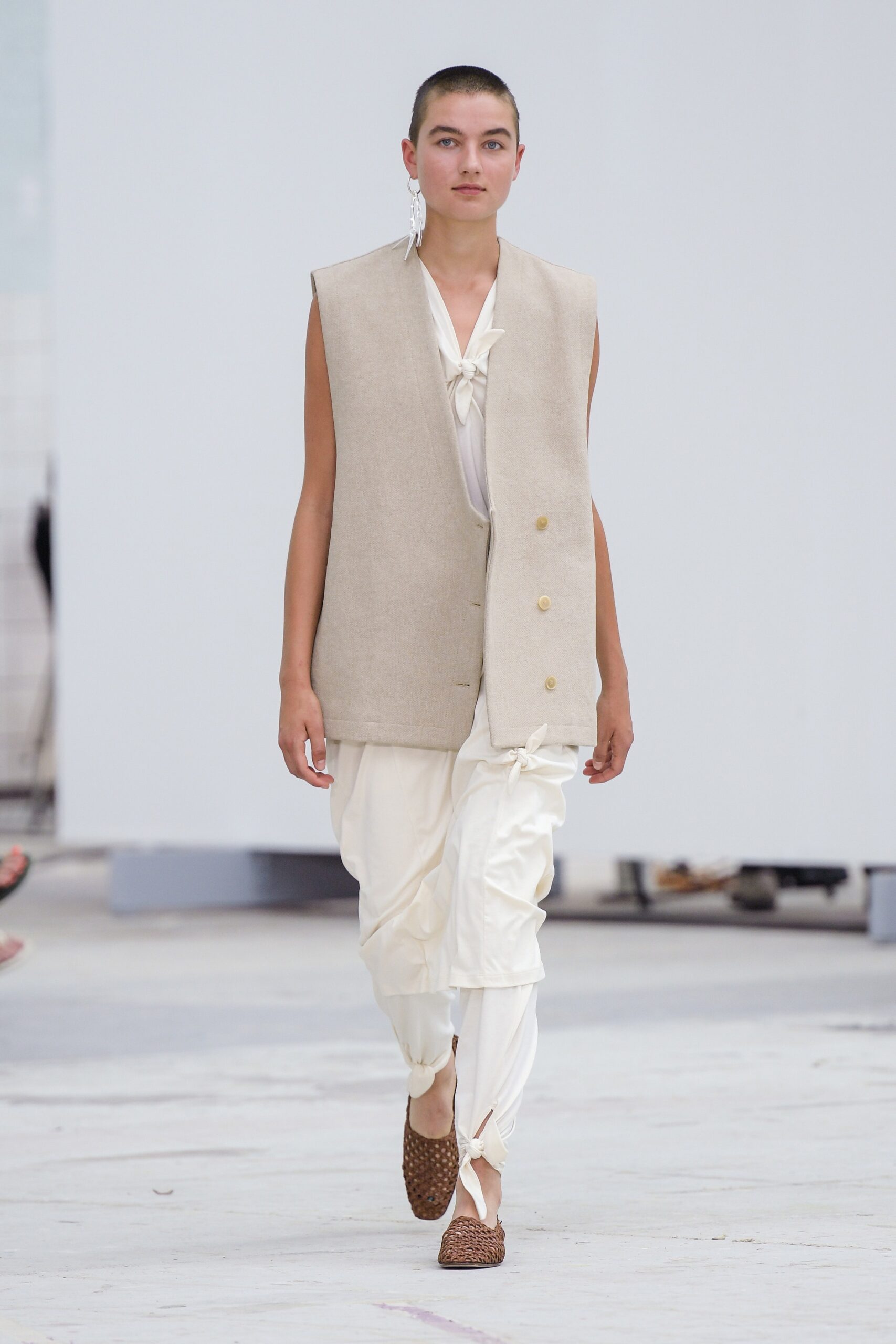 Mark Kenly Domino Tan Copenhagen Spring 2021