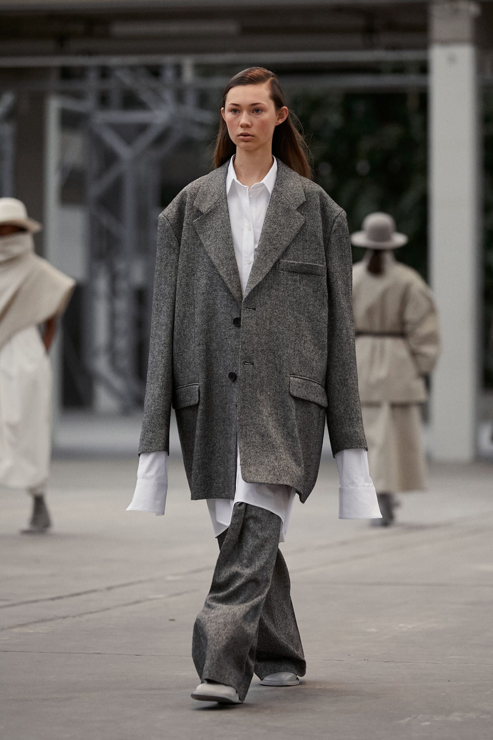 Mark Kenly Domino Tan Copenhagen Fall 2021