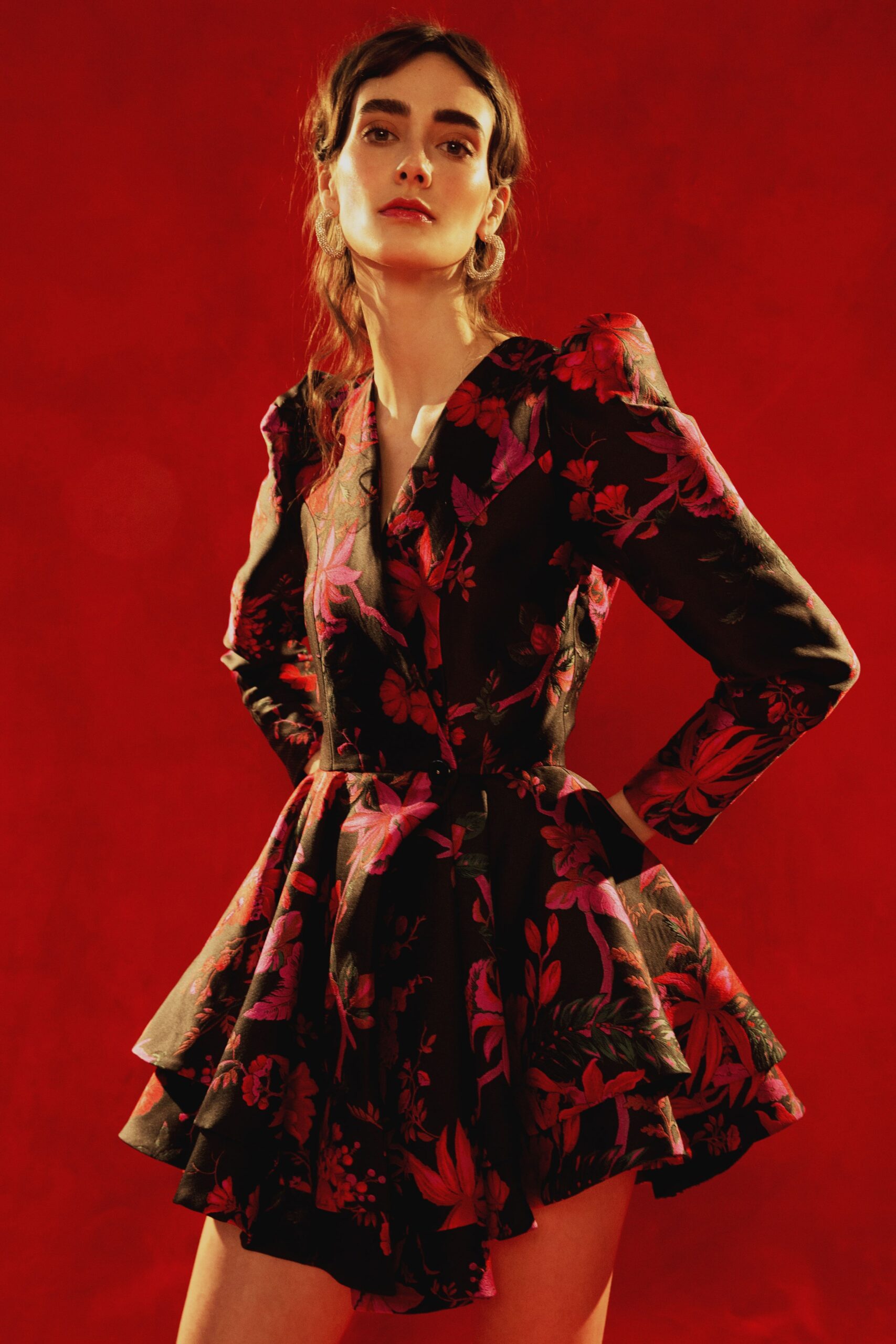 Markarian Fall 2020 Ready-to-Wear